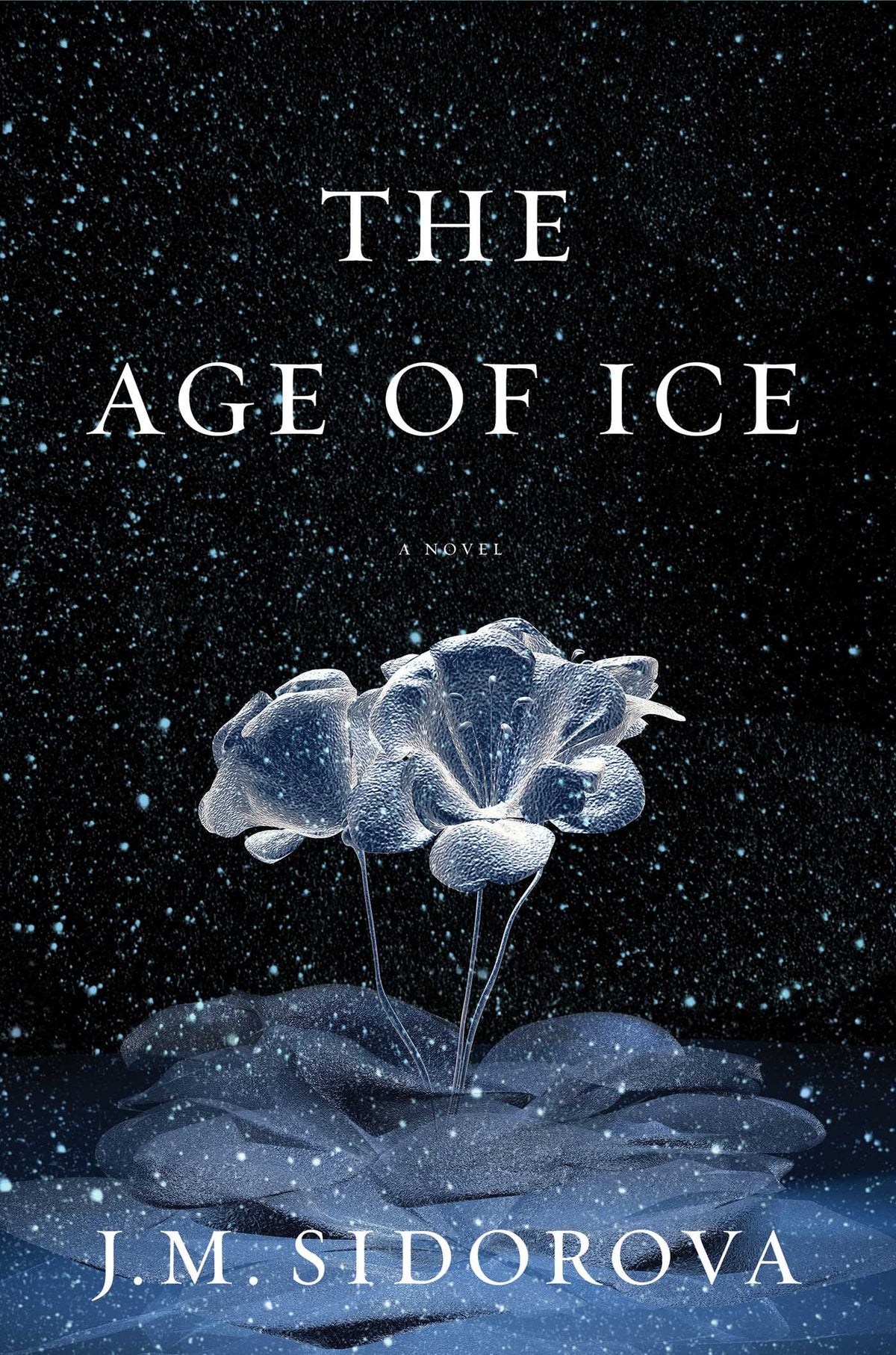 Age of Ice: A Novel