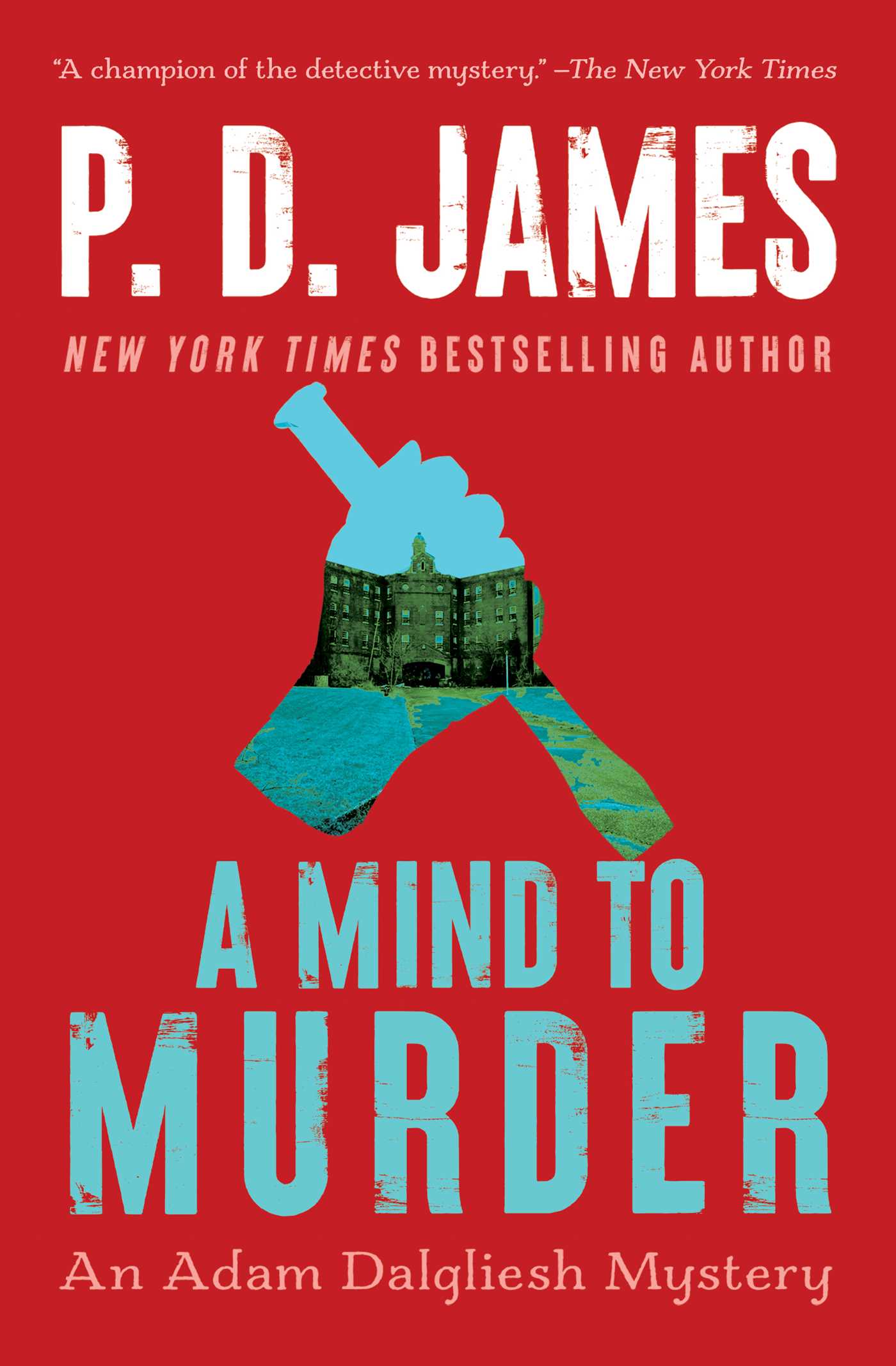 Mind to Murder