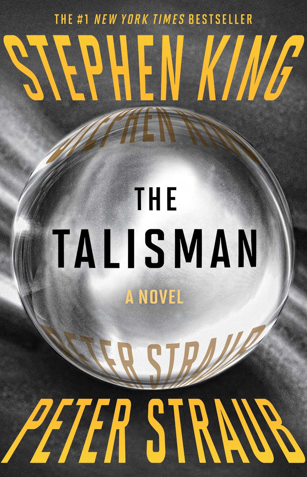 Talisman: A Novel