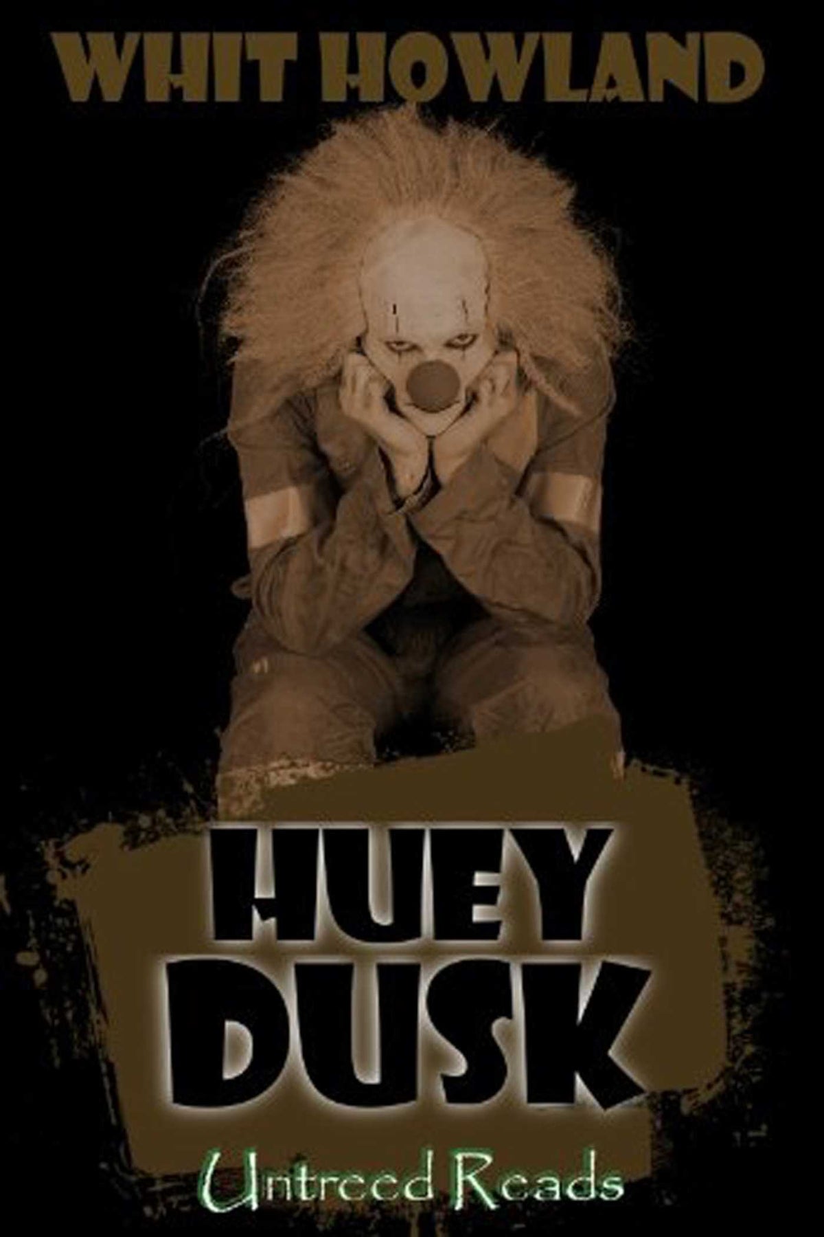 Huey Dusk