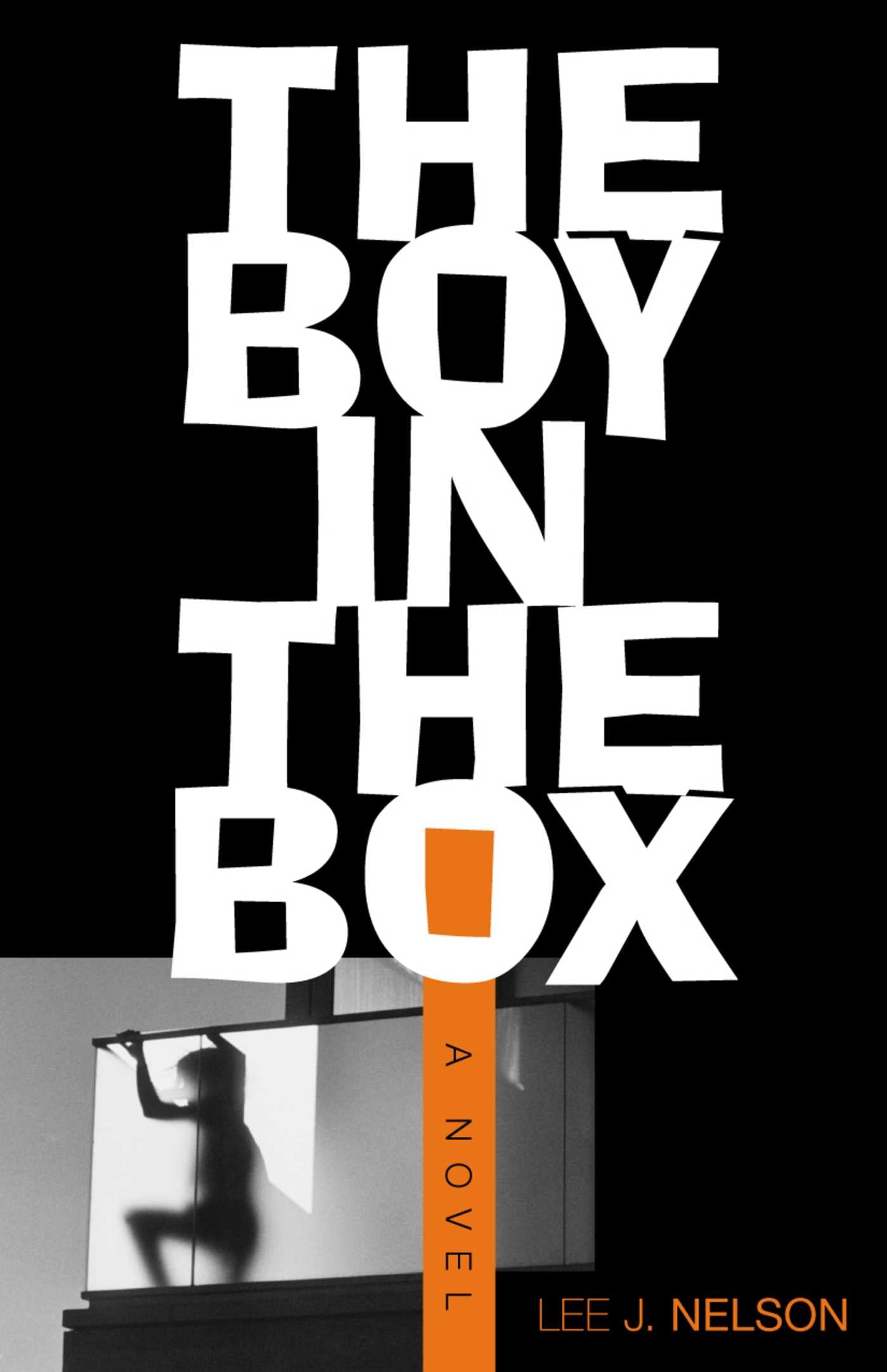 Boy in the Box: A Novel