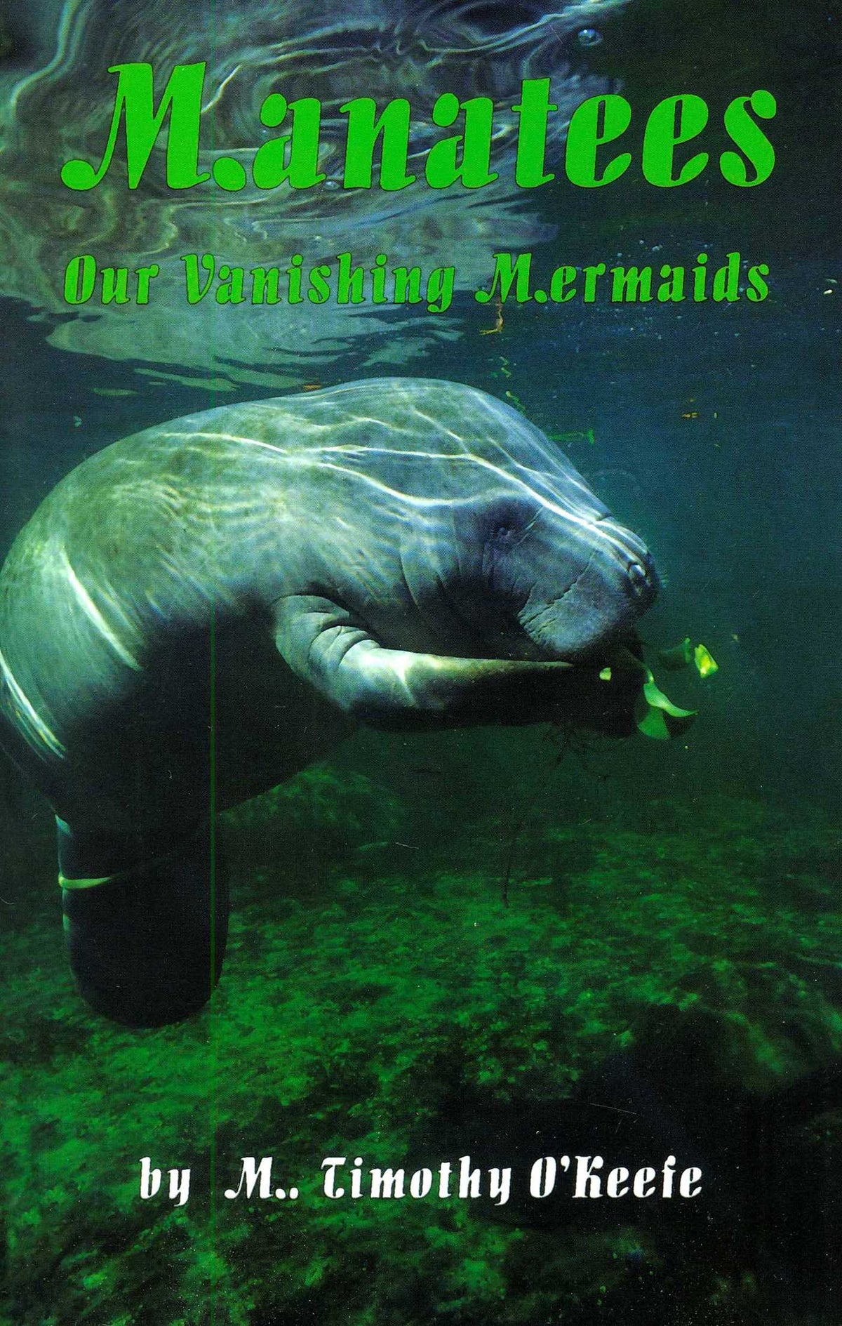 Manatees