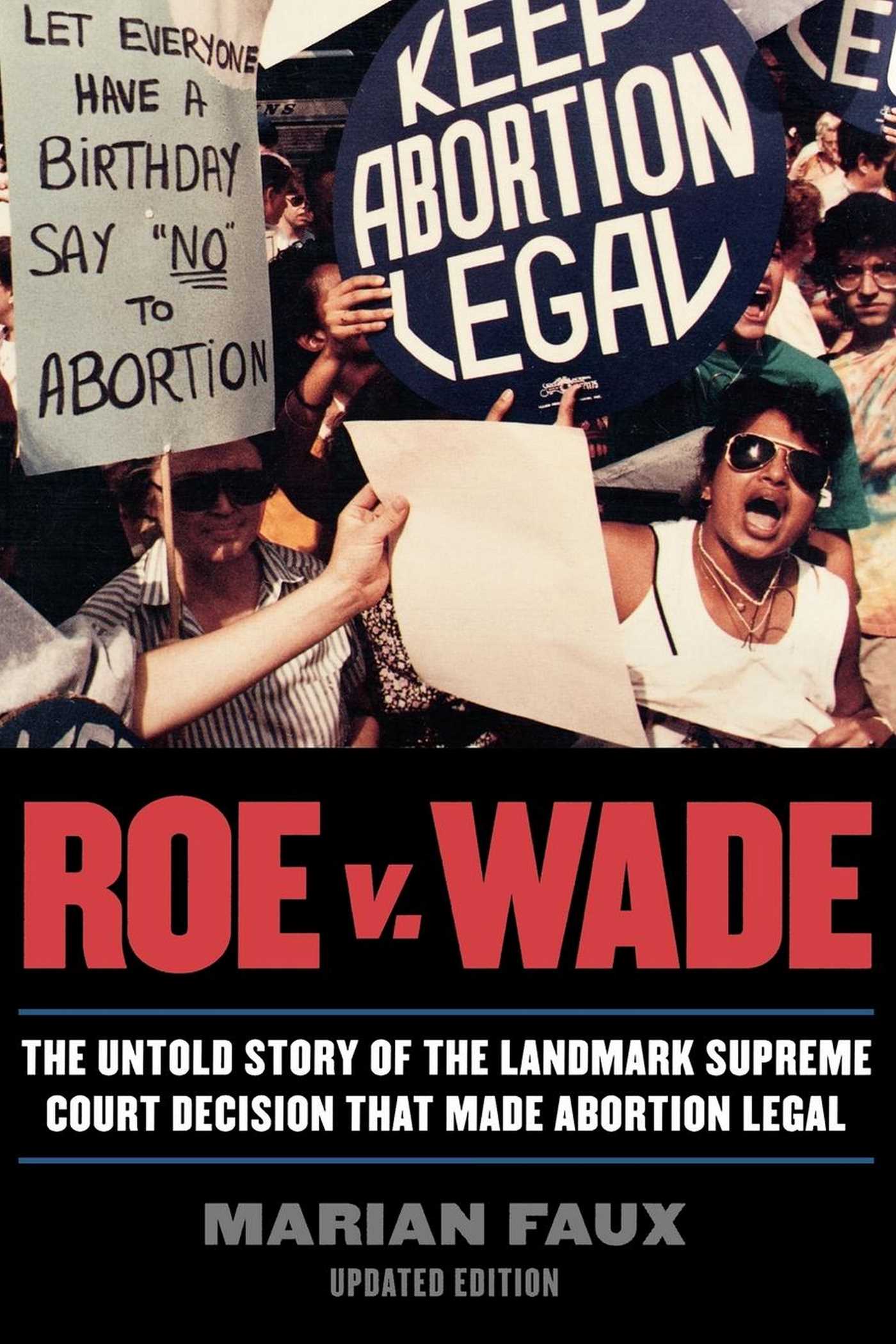 Roe v. Wade
