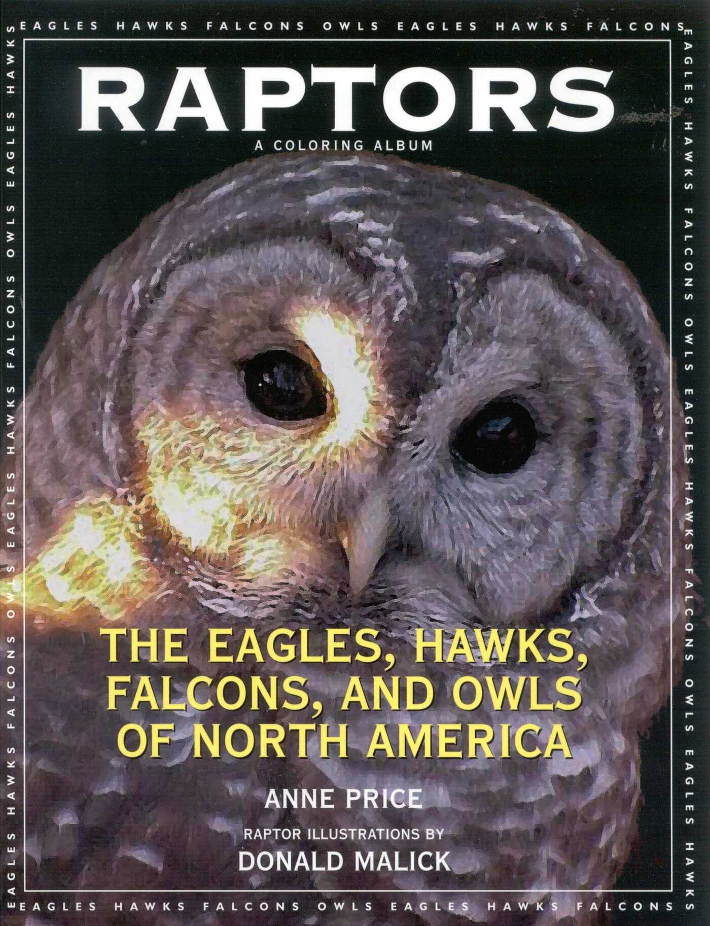 Raptors