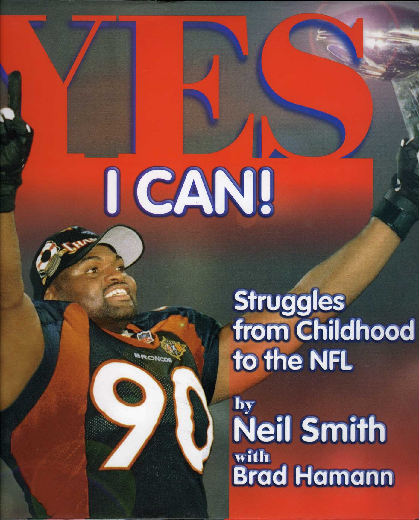 Yes I Can!