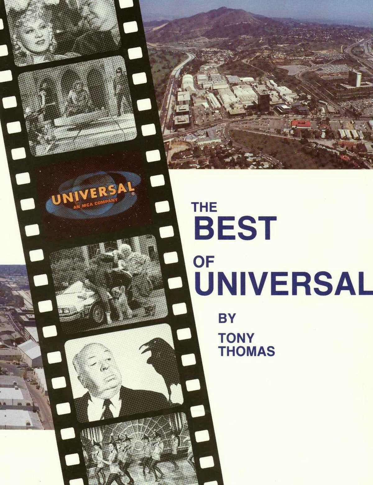 Best of Universal