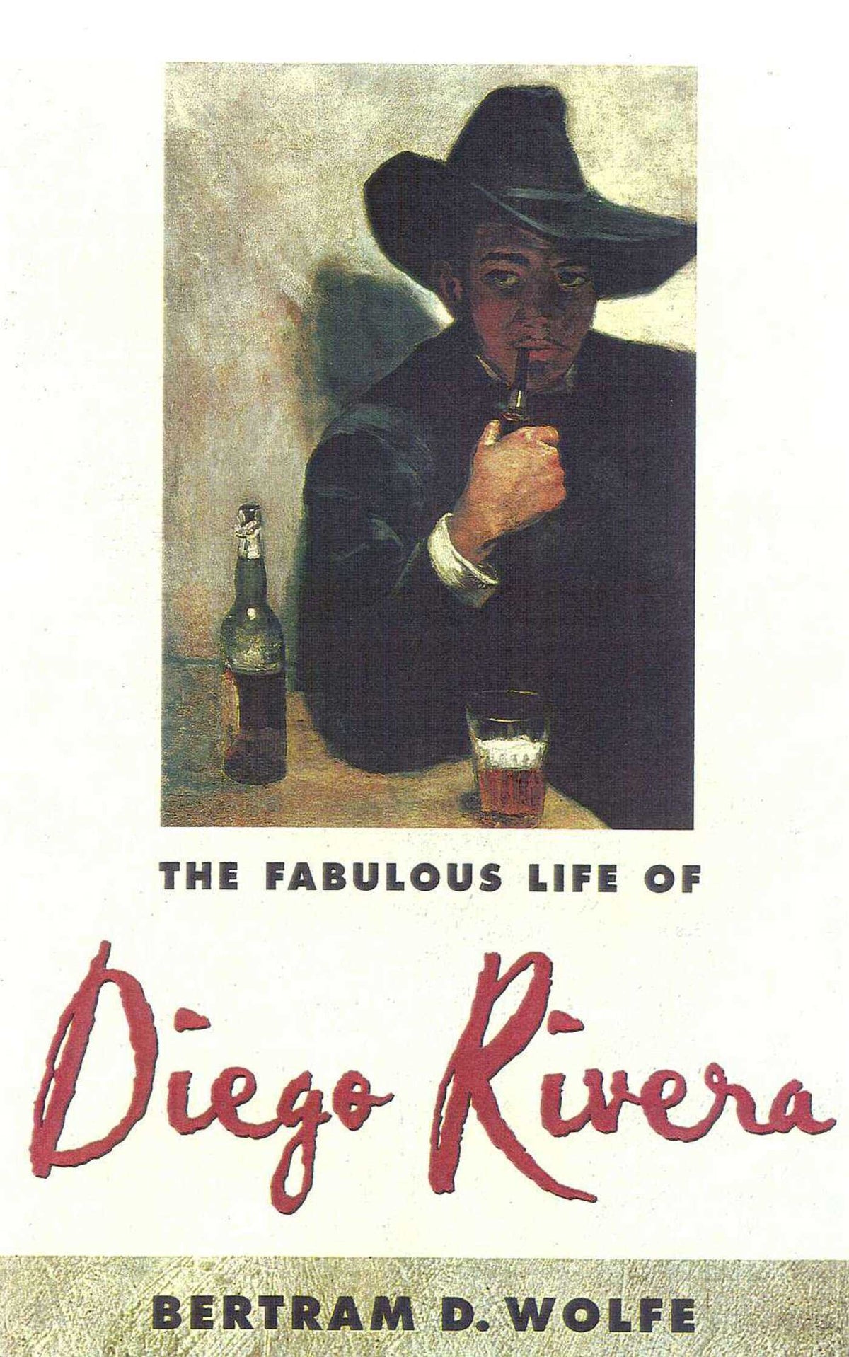 Fabulous Life of Diego Rivera