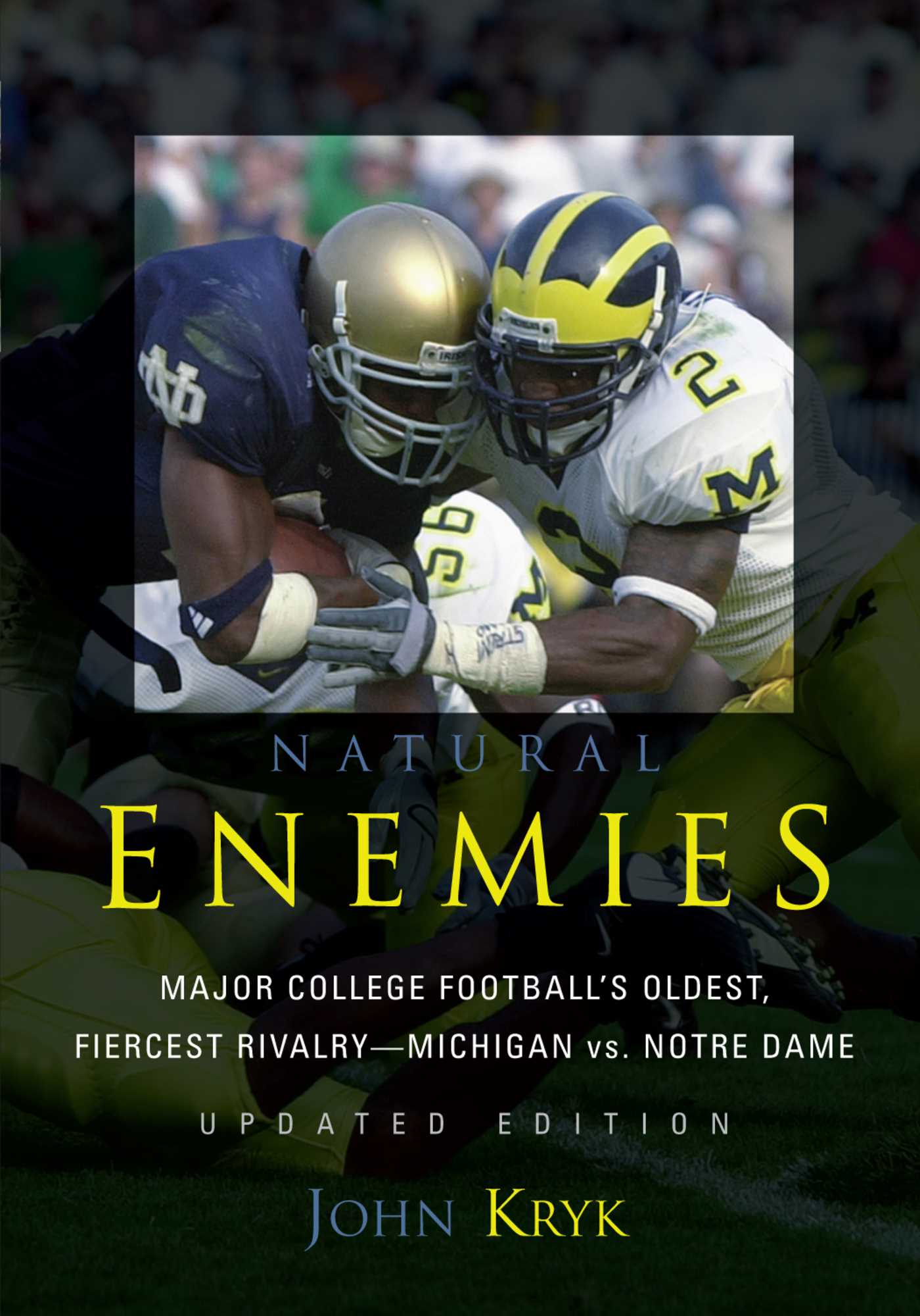 Natural Enemies