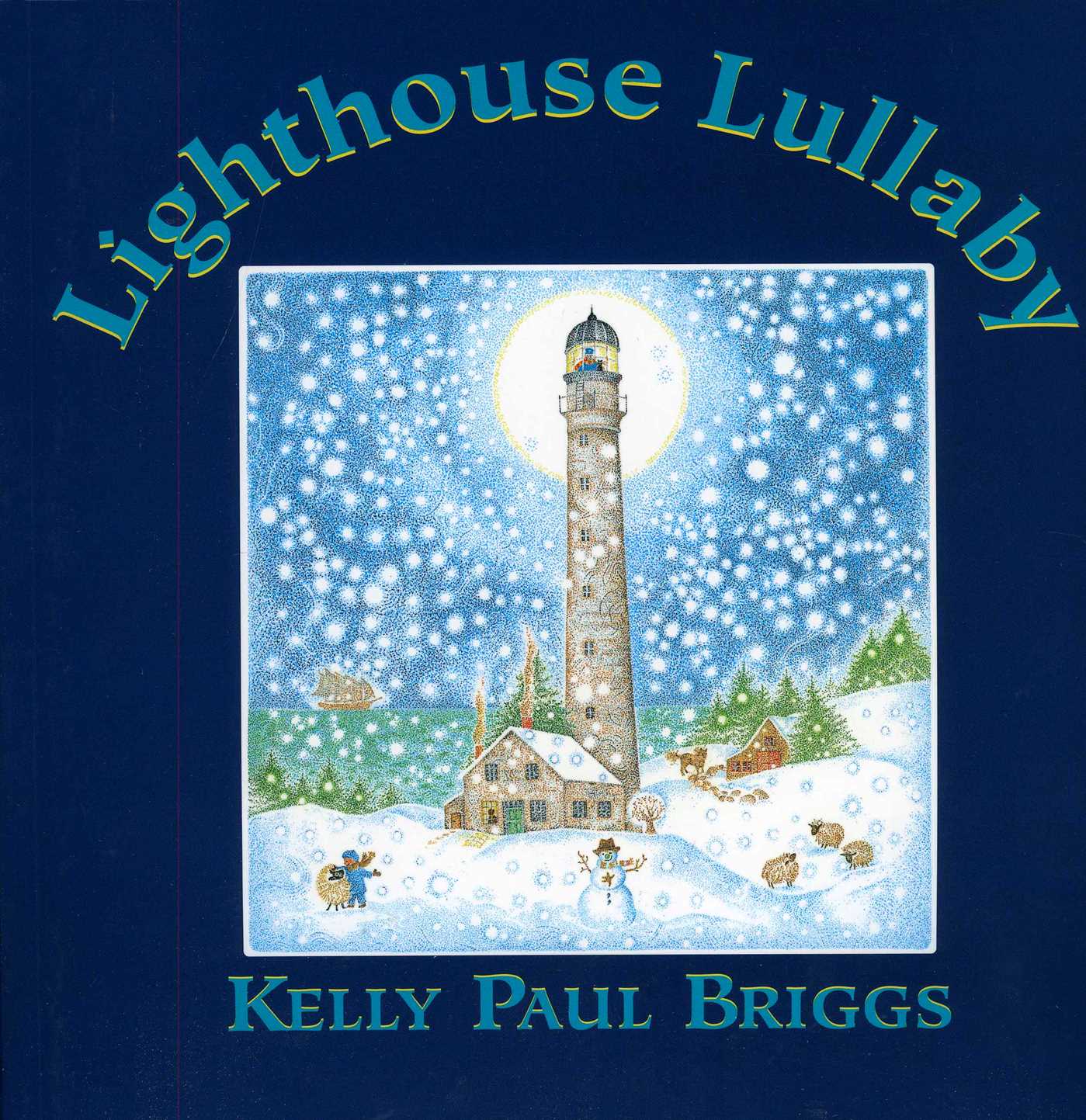 Lighthouse Lullaby