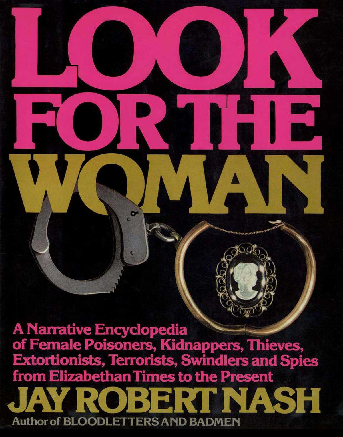 Look for the Woman