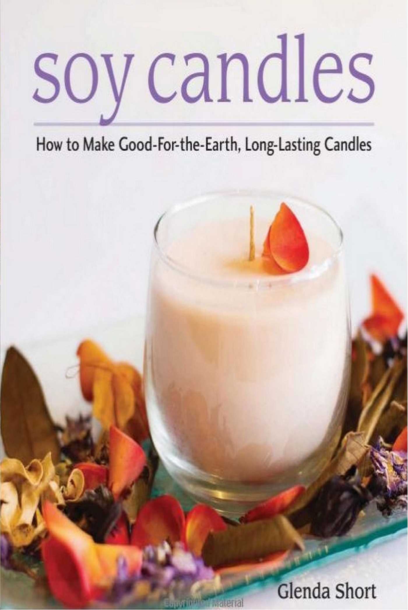 Soy Candles