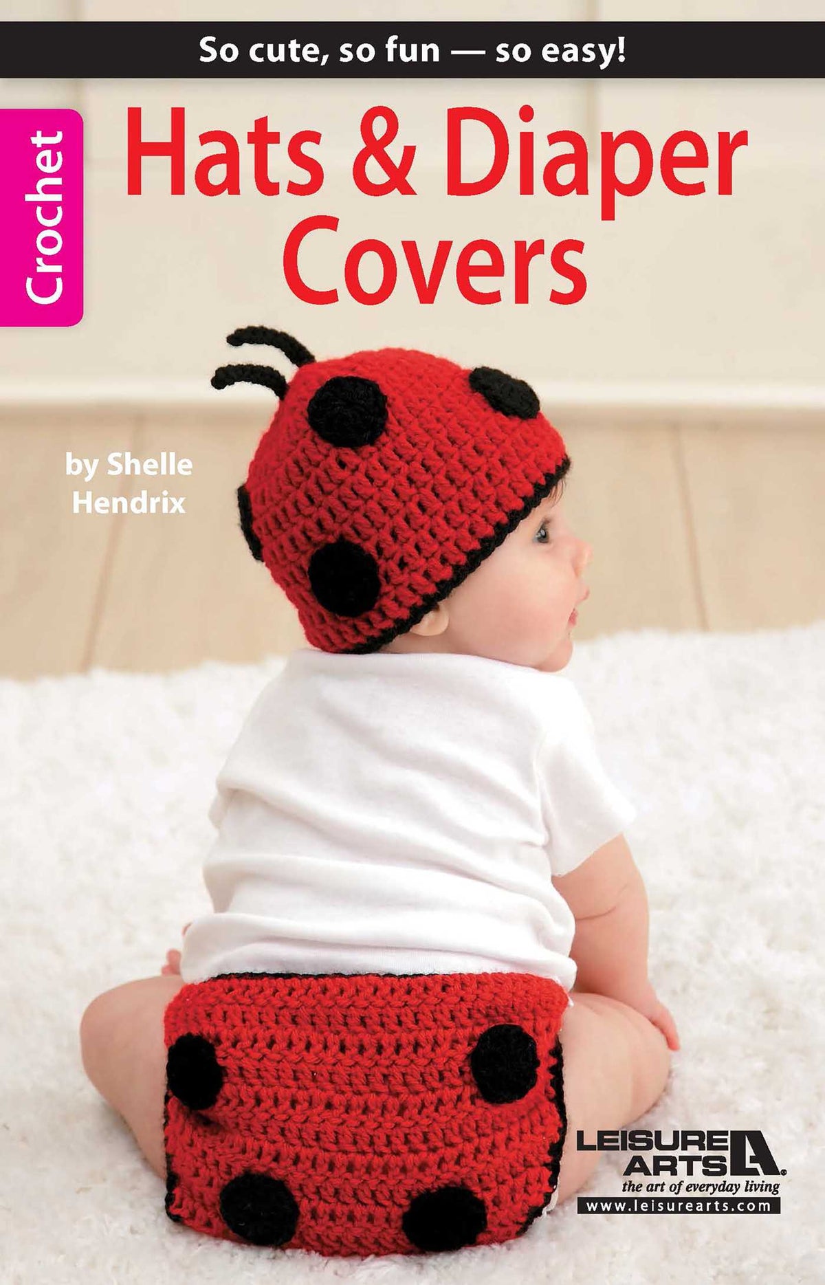Hats & Diaper Covers