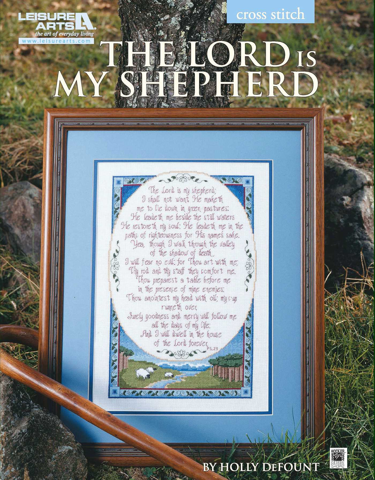 Lord is My Shepherd