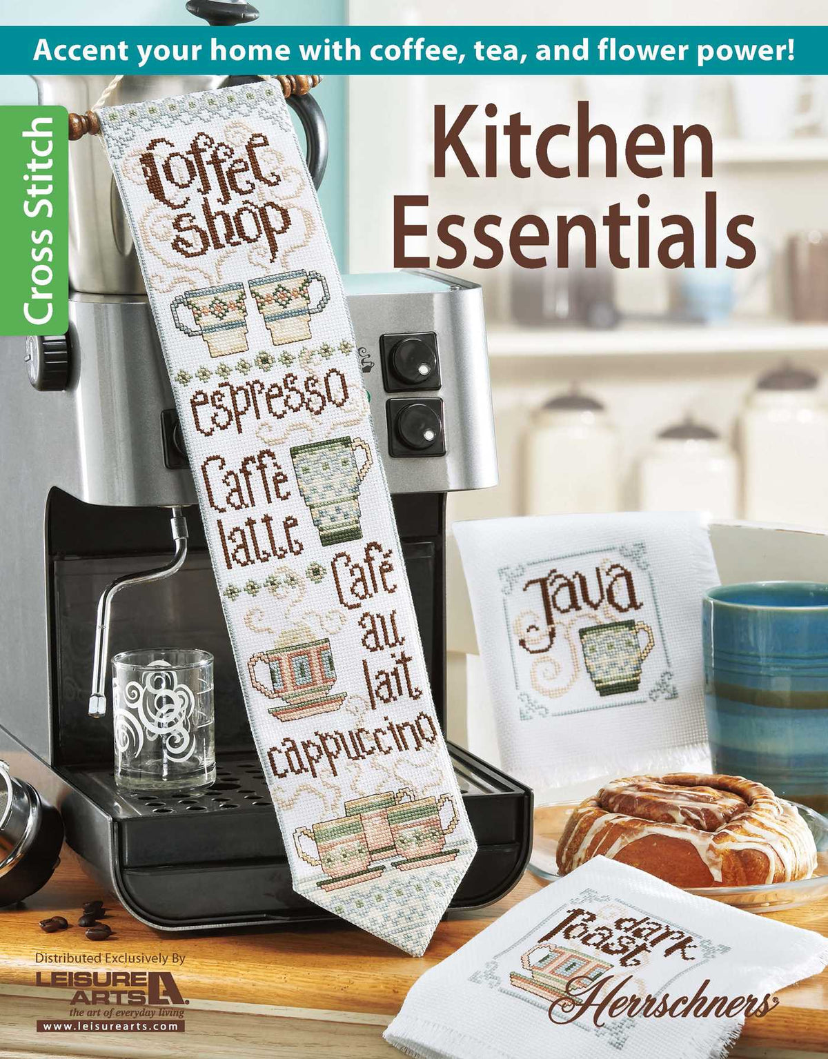 Kitchen Essentials