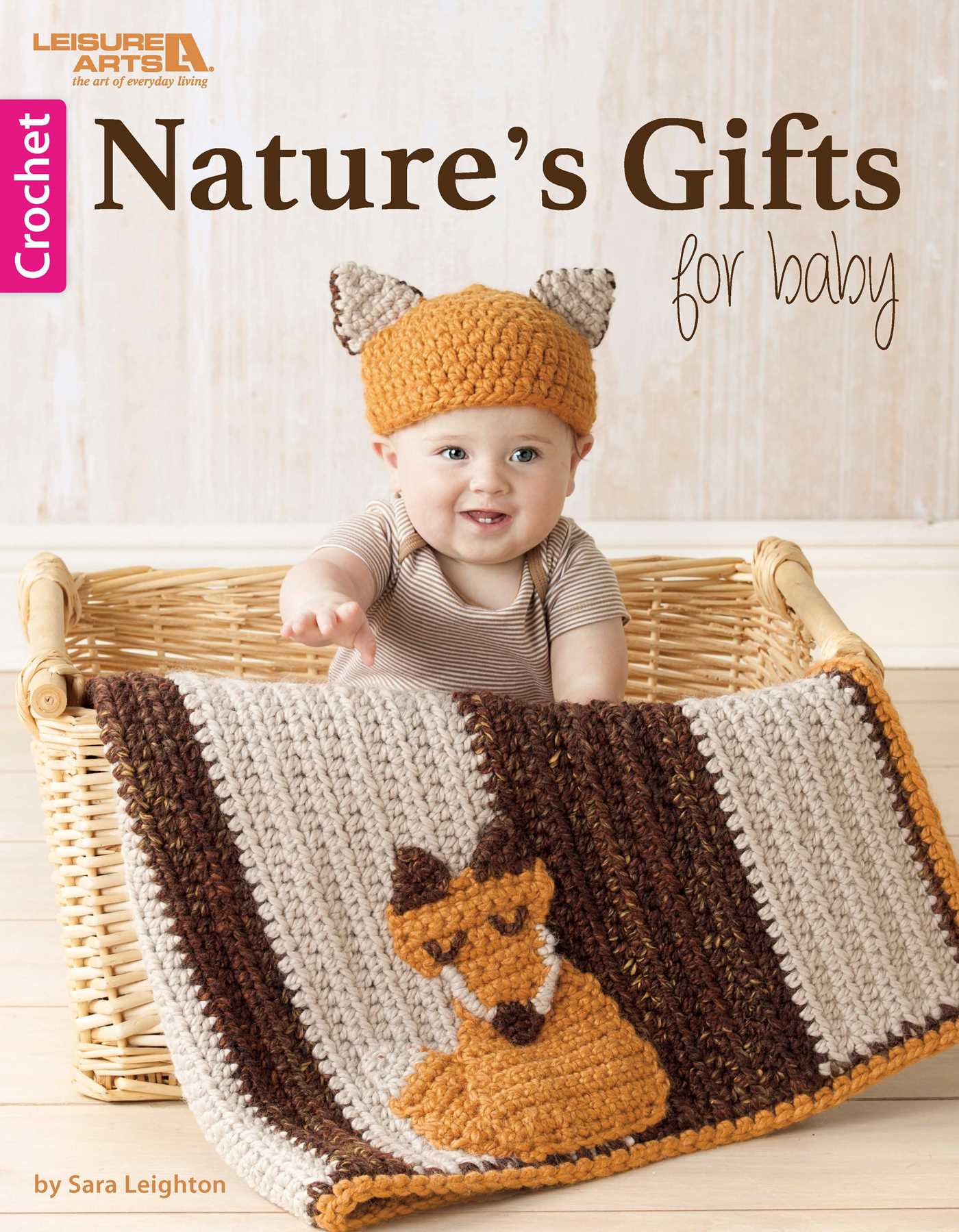 Nature's Gifts for Baby