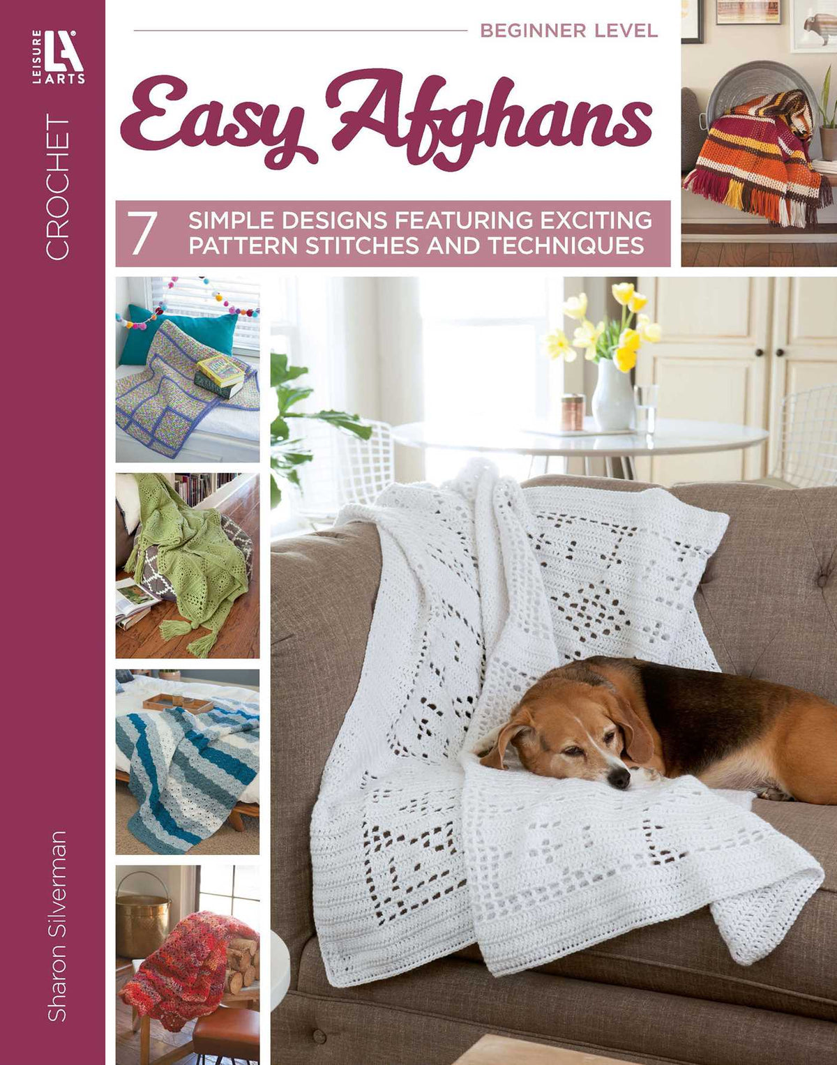 Easy Afghans