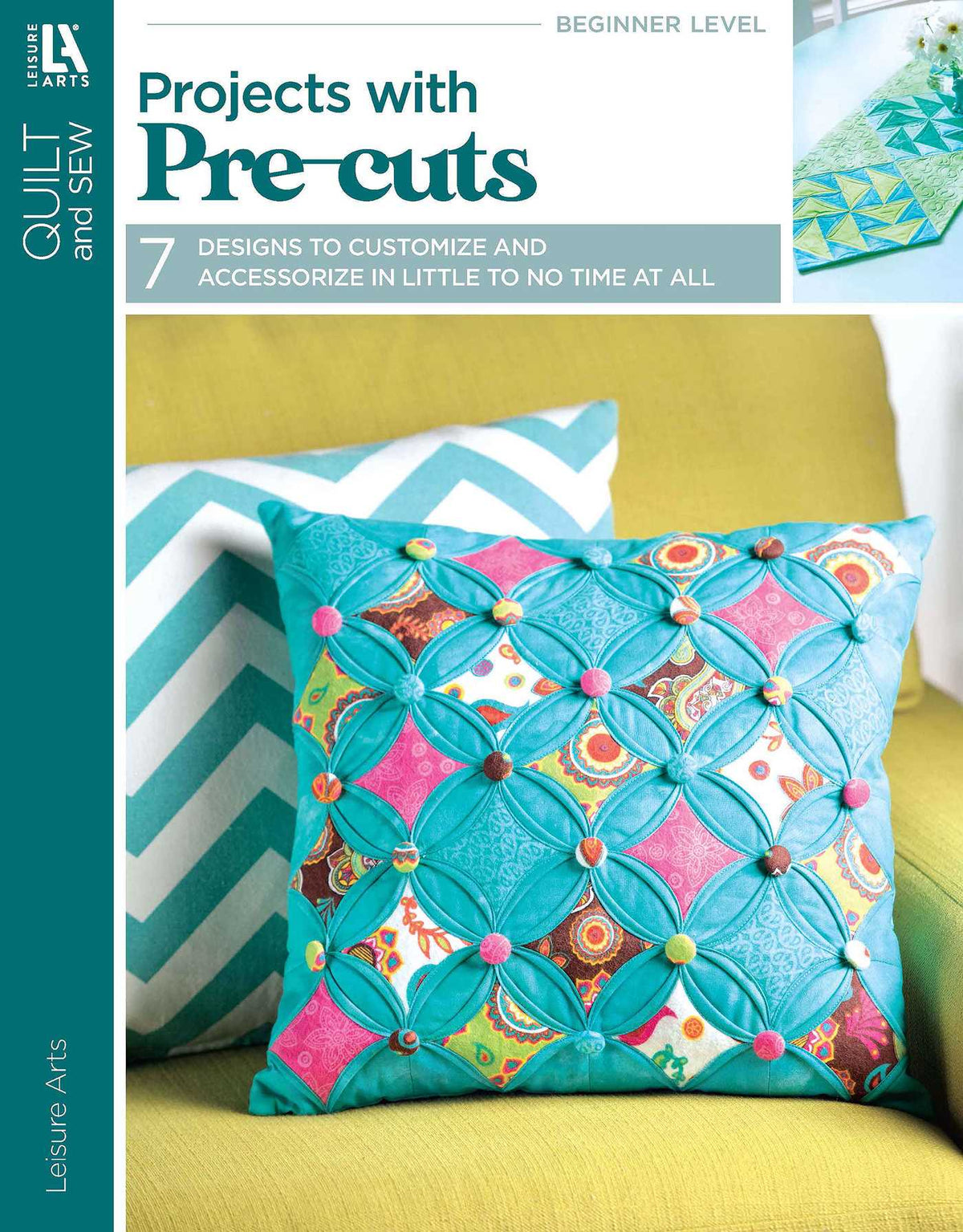 Projects with Pre-Cuts