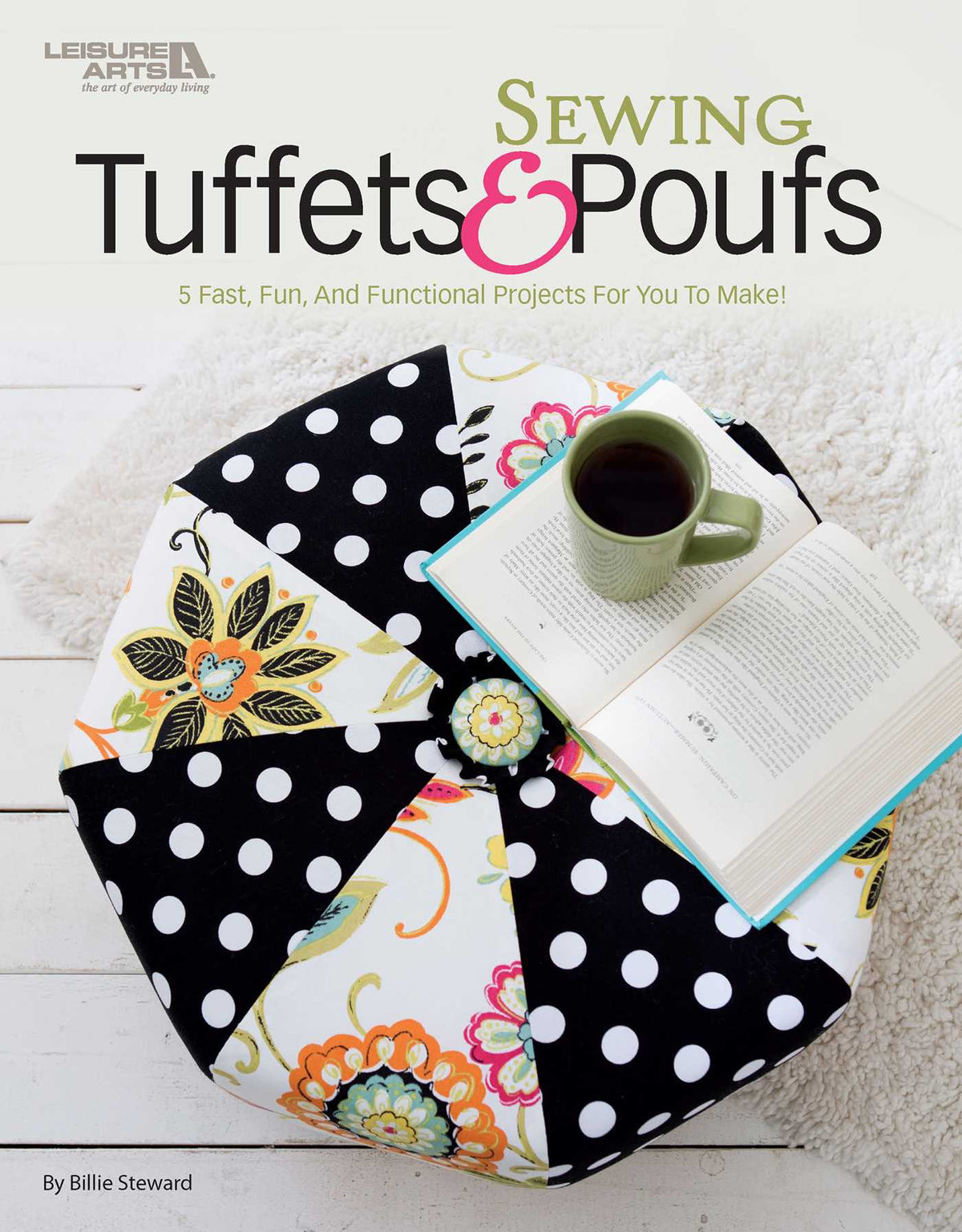 Sewing Tuffets & Poufs