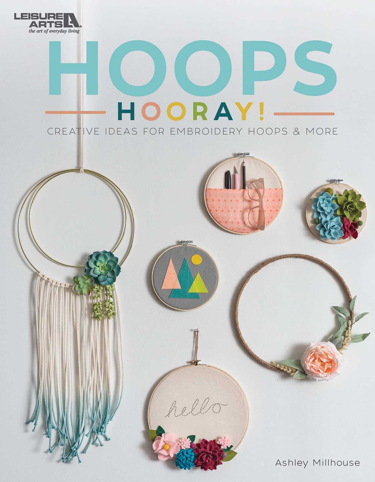 Hoops Hooray!