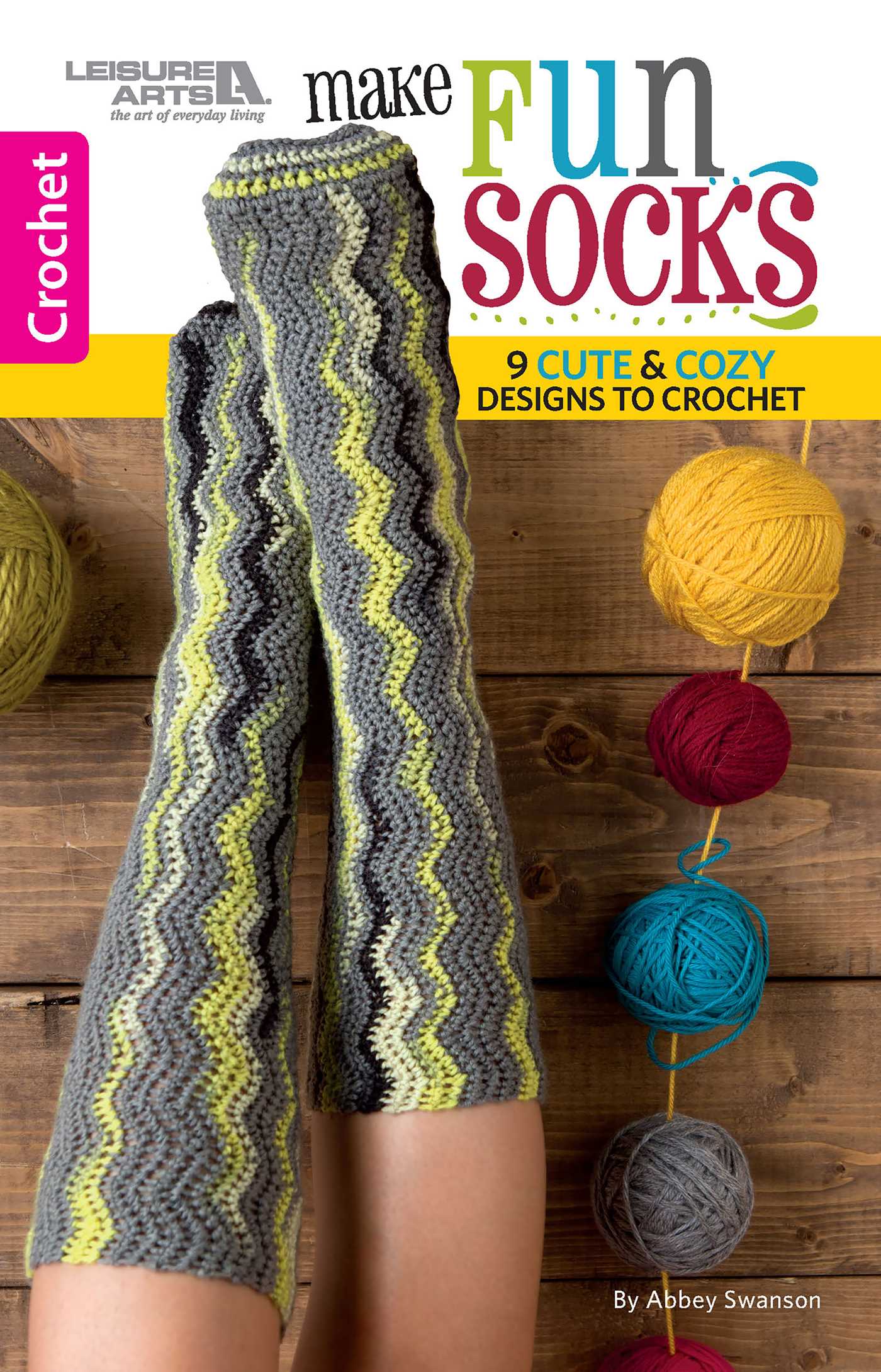 Make Fun Socks
