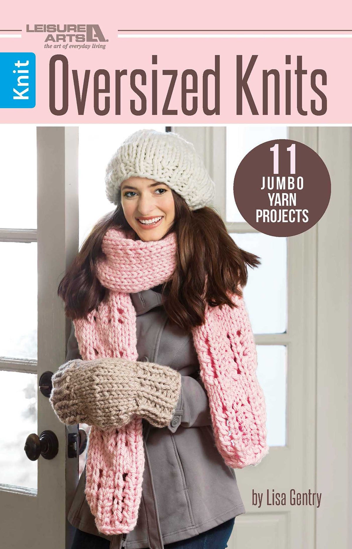 Oversized Knits