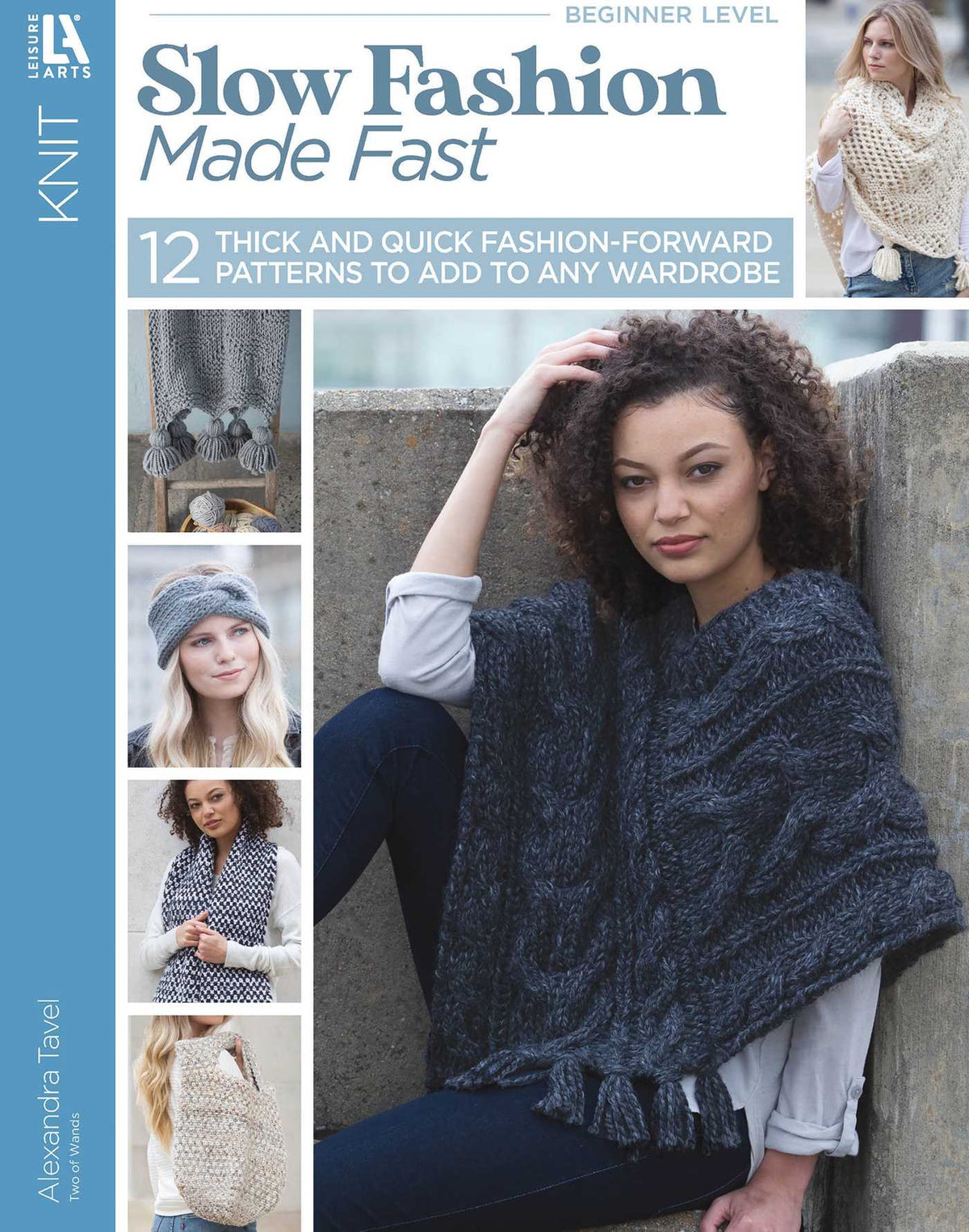 Slow Fashion Made Fast