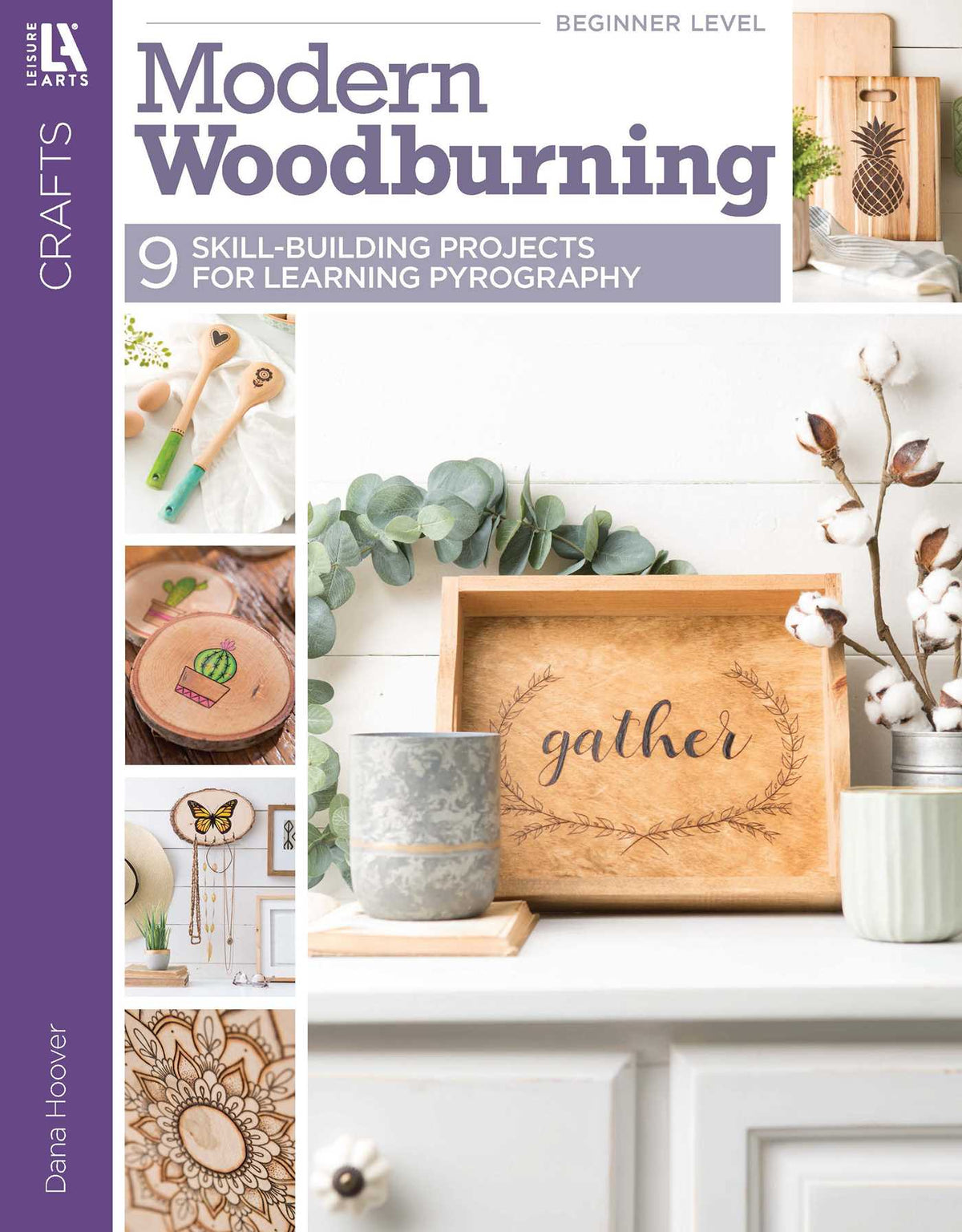 Modern Woodburning