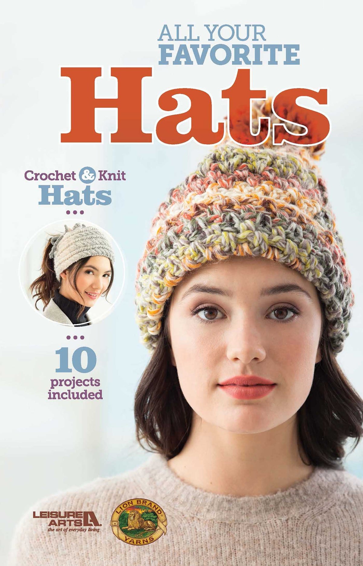 All Your Favorite Hats