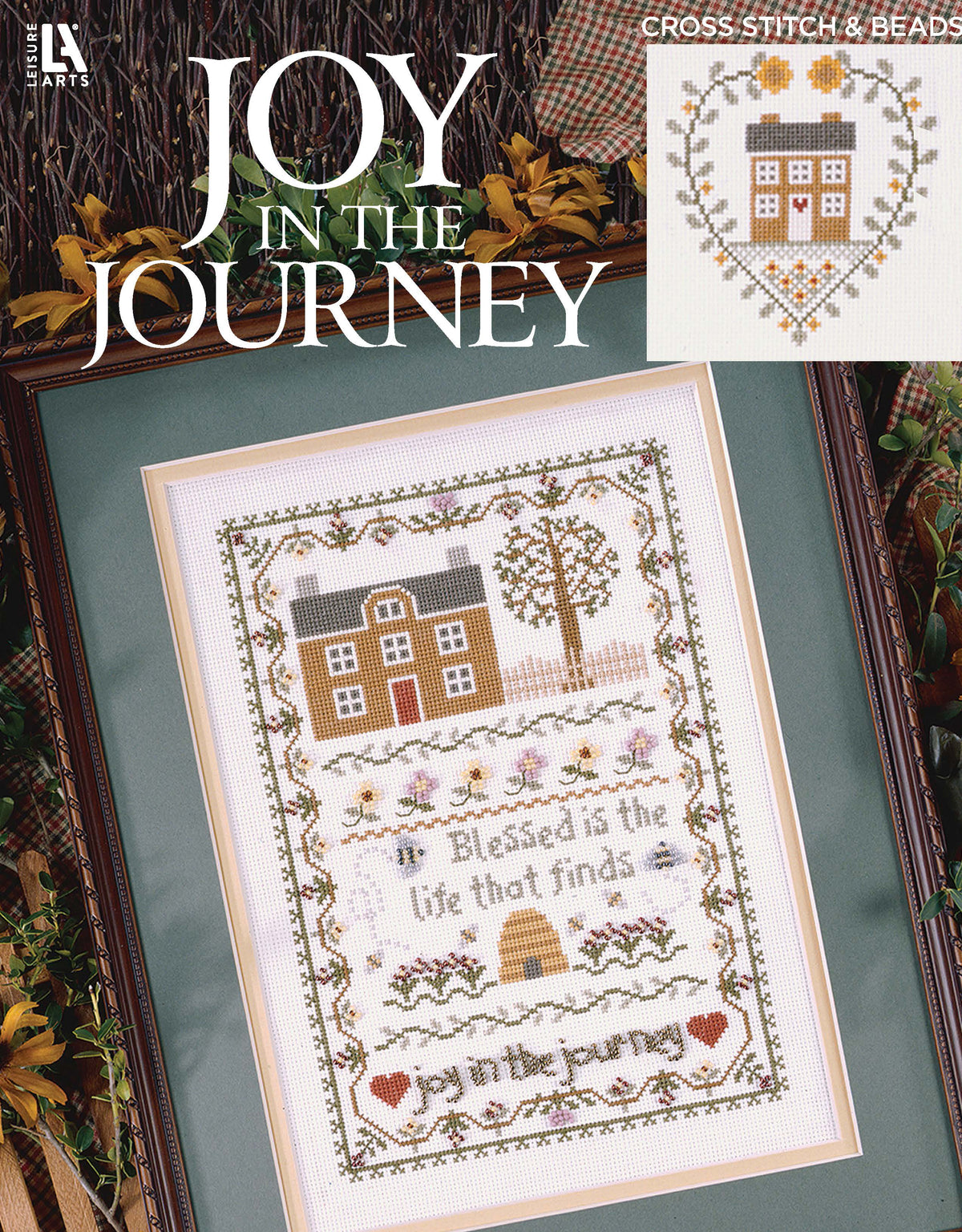 Joy in the Journey
