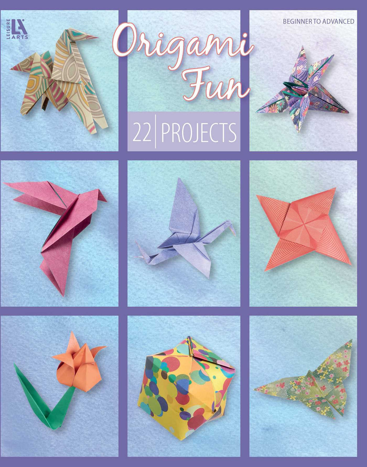 Origami Fun