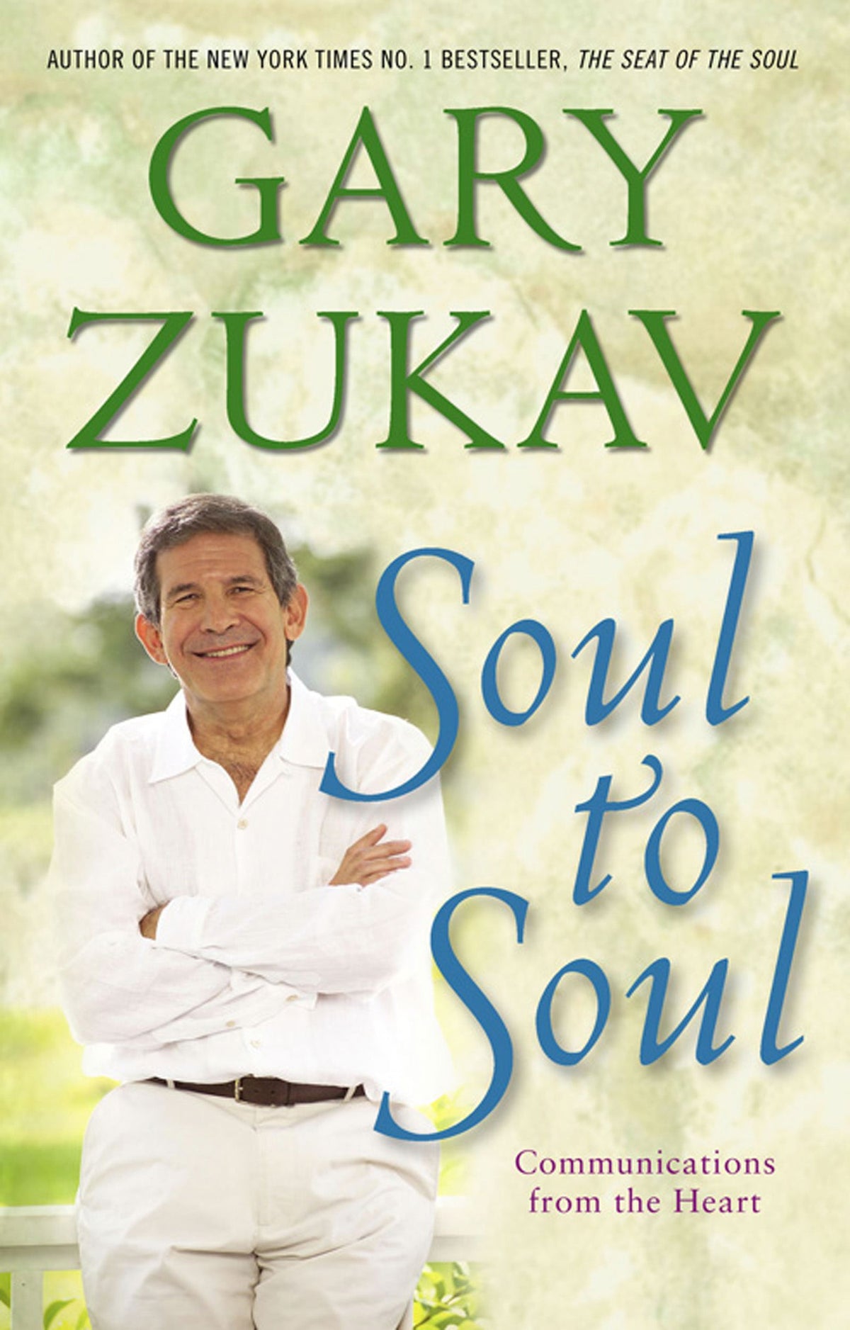 Soul to Soul