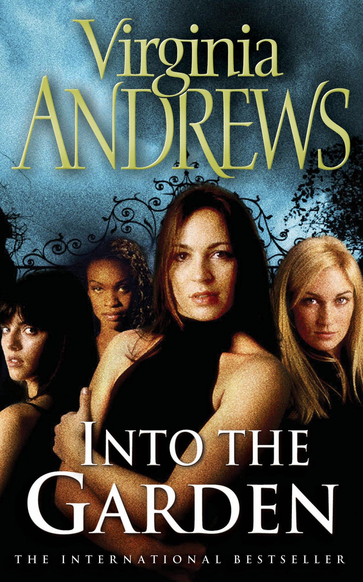 Into The Garden