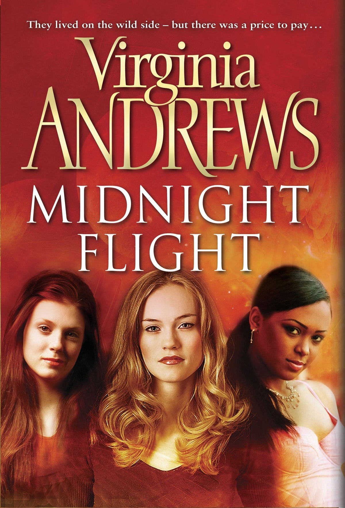 Midnight Flight