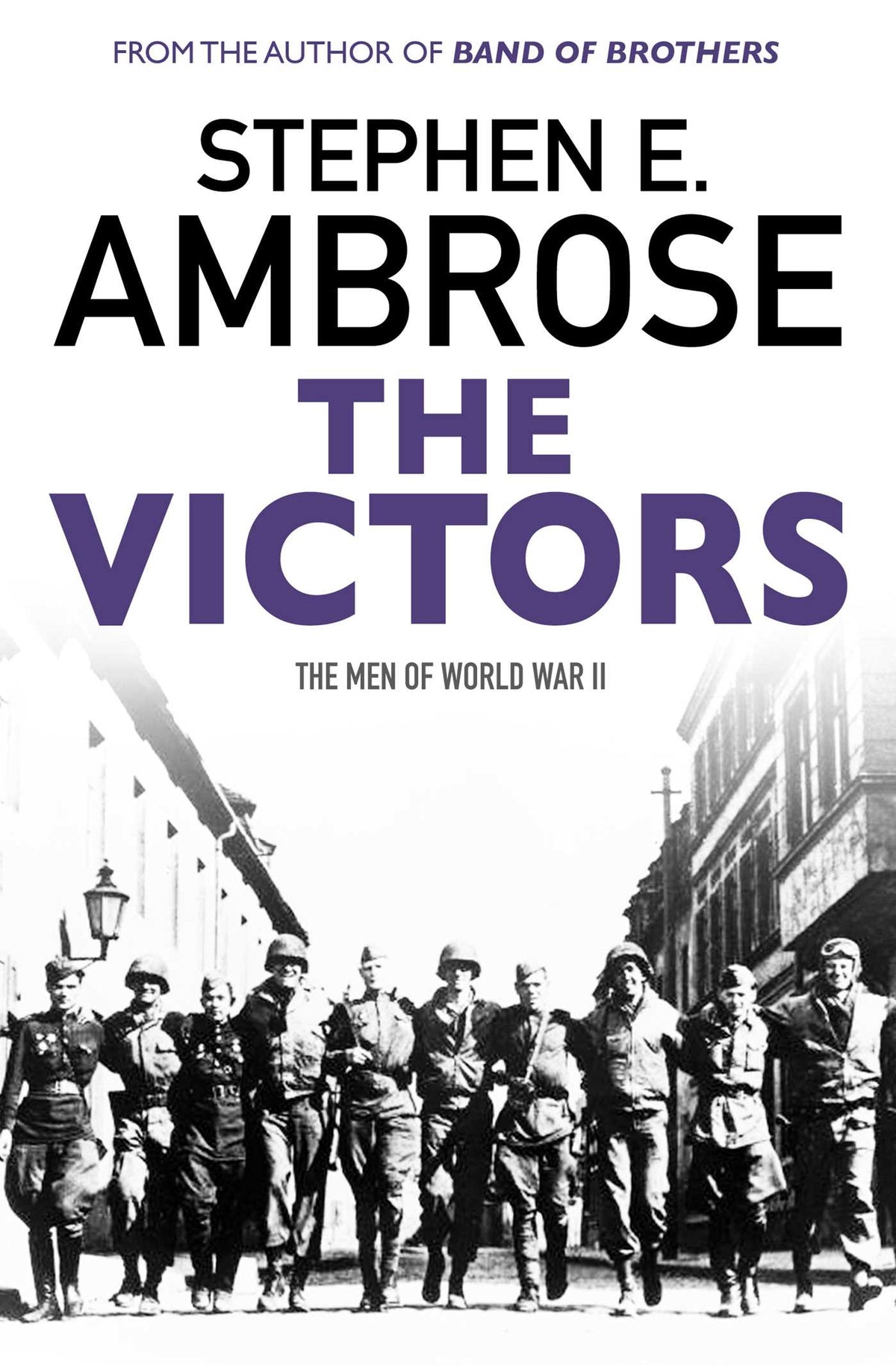 Victors: The Men of WWII