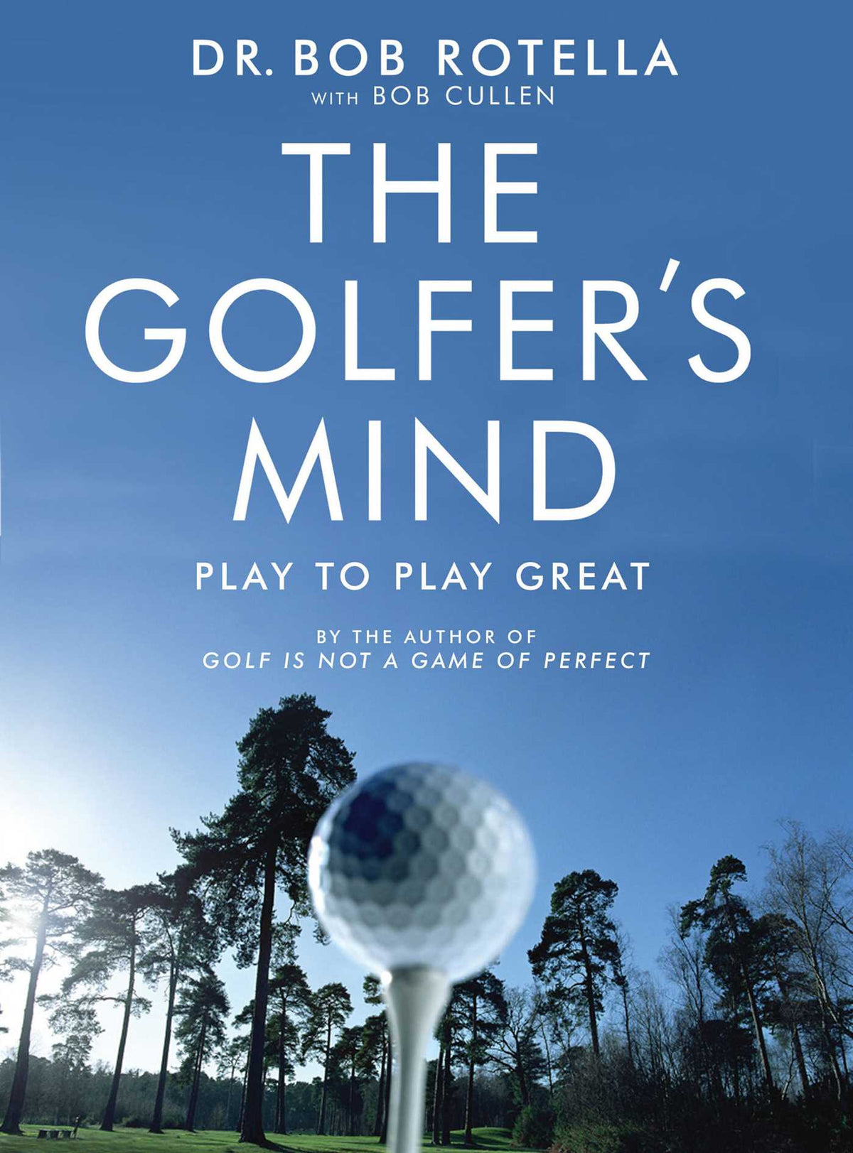 Golfer's Mind
