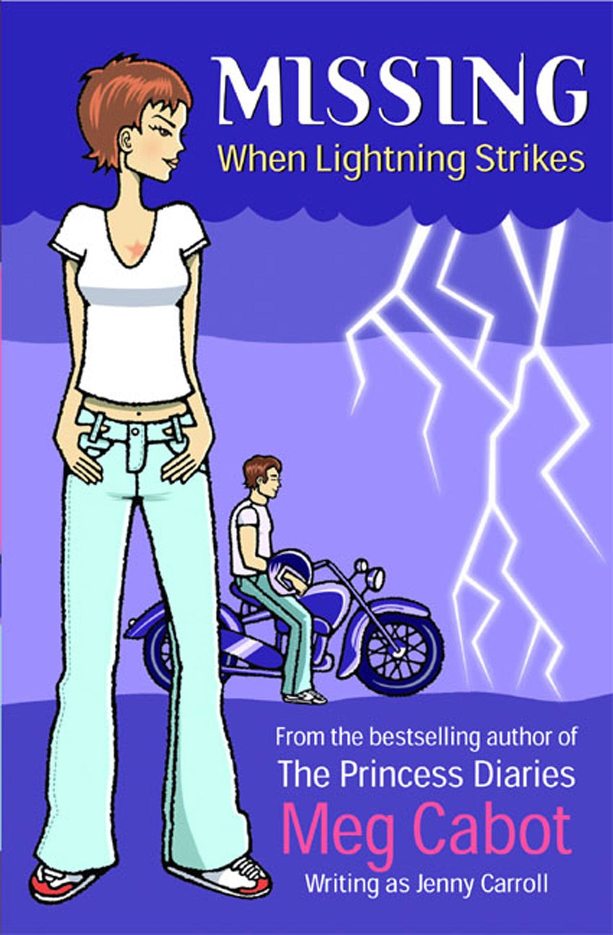 When Lightning Strikes