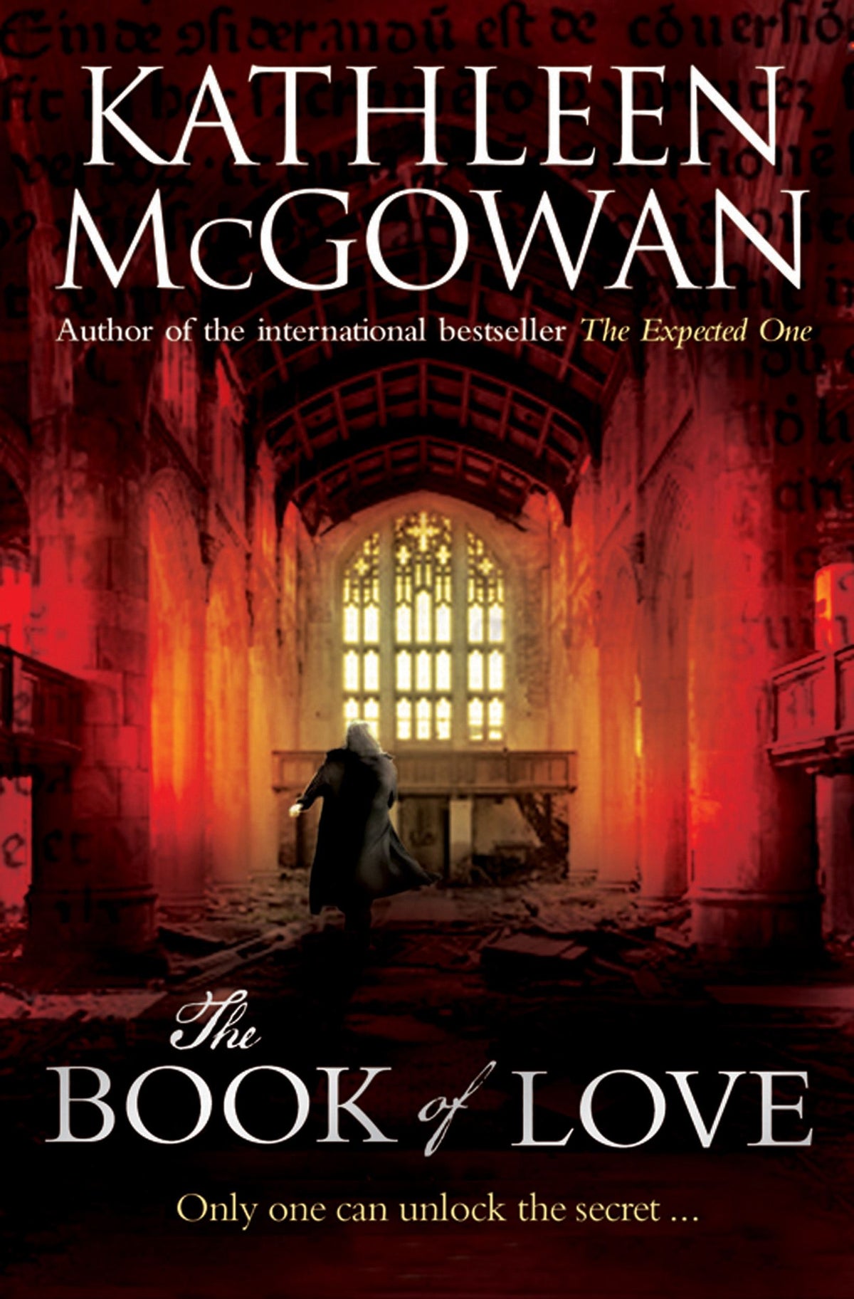 Book of Love