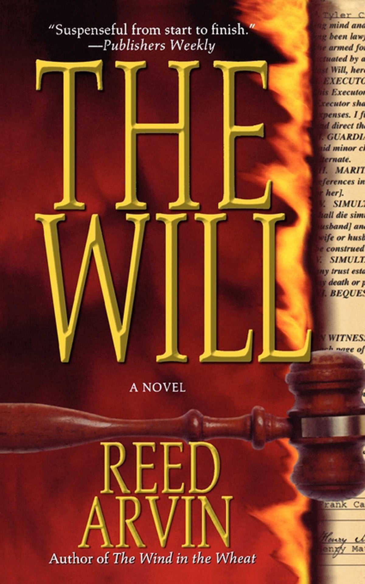 Will