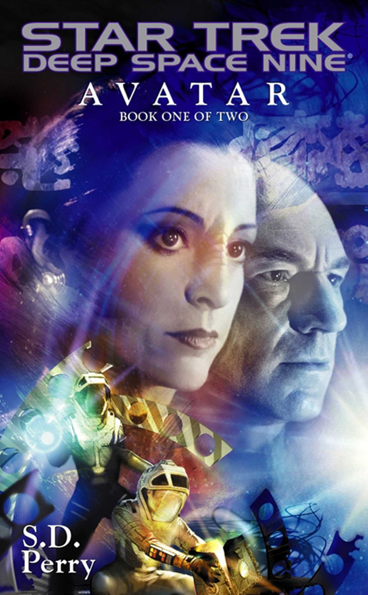 Avatar Book One