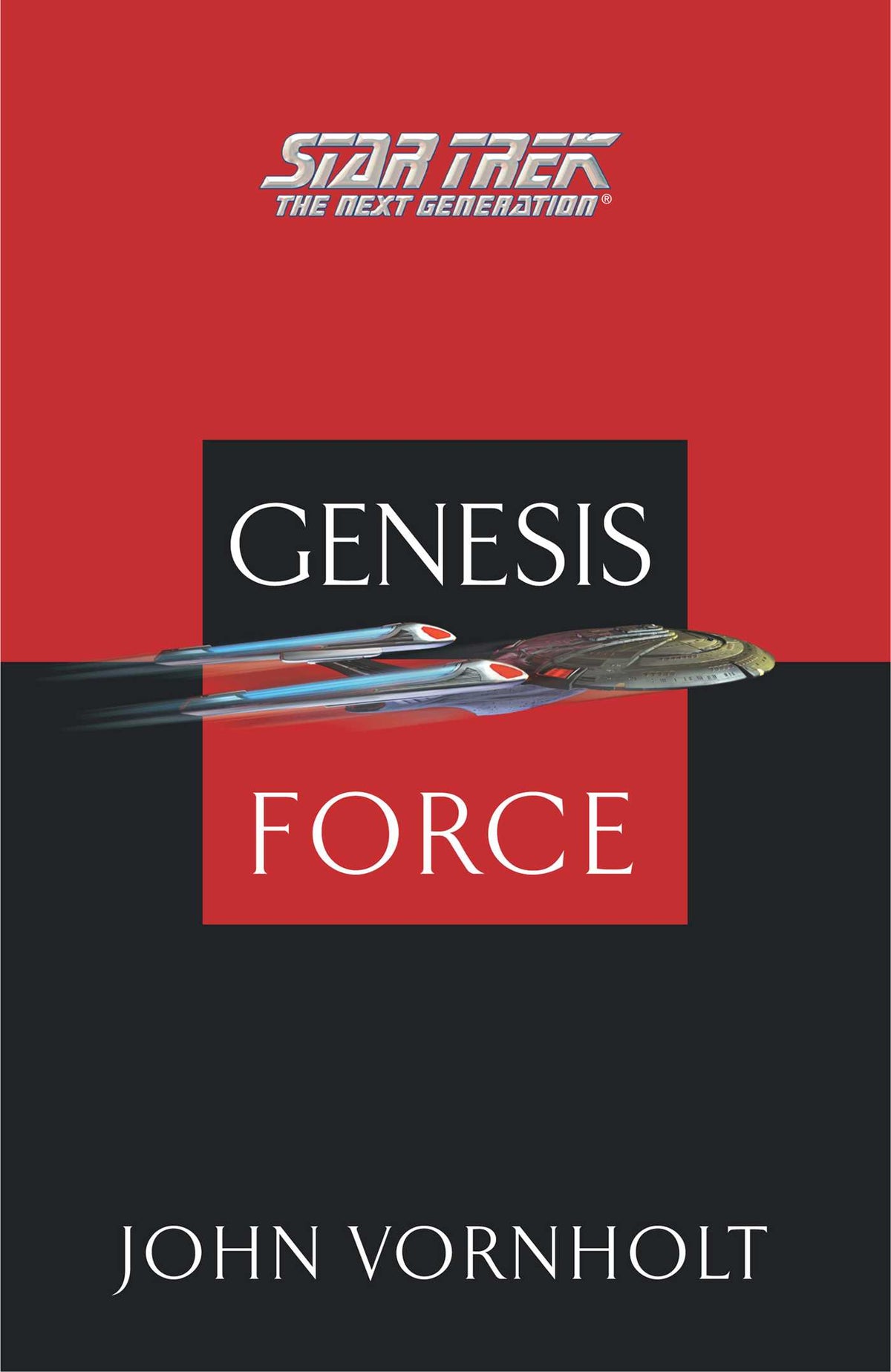 Genesis Force