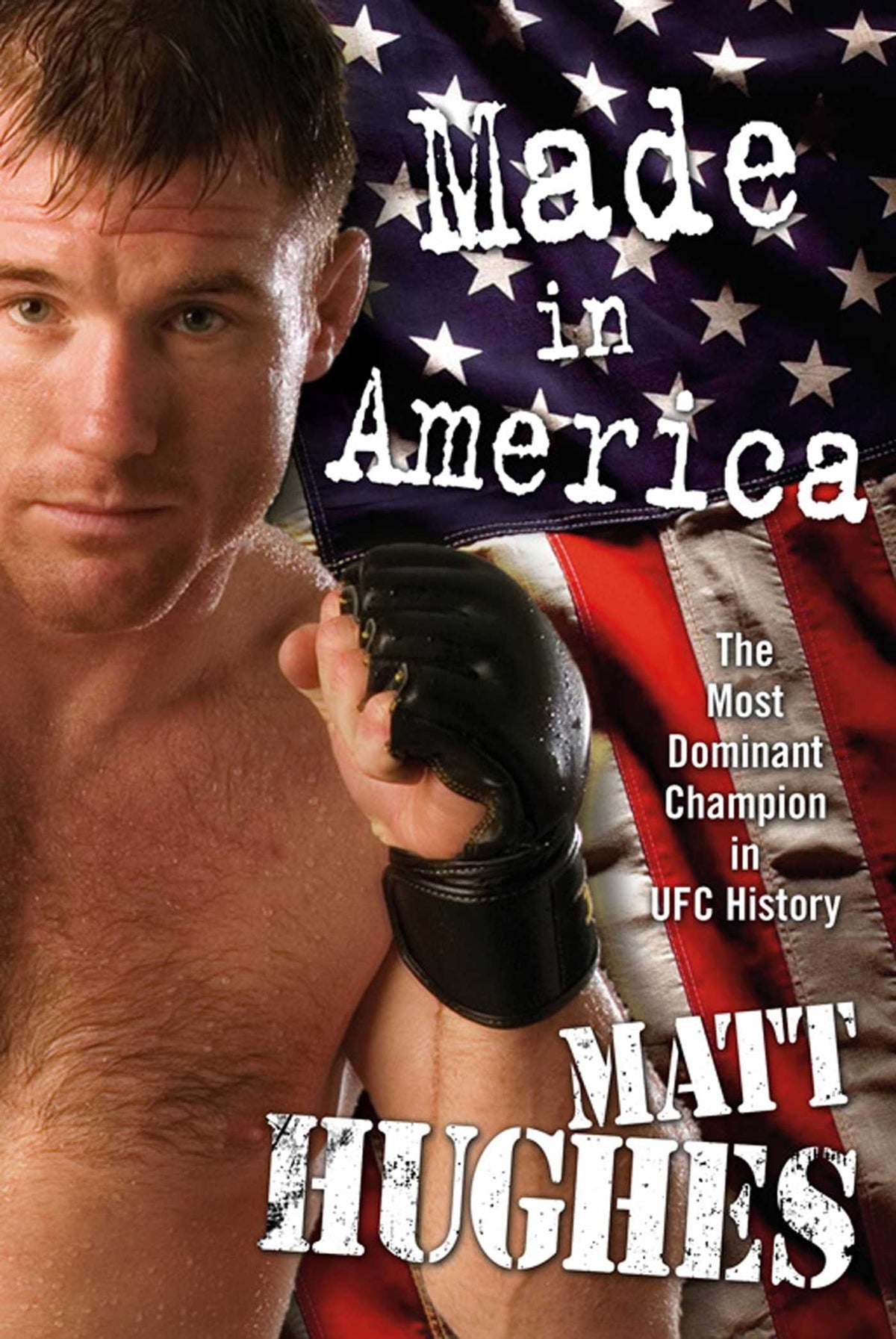 Made in America