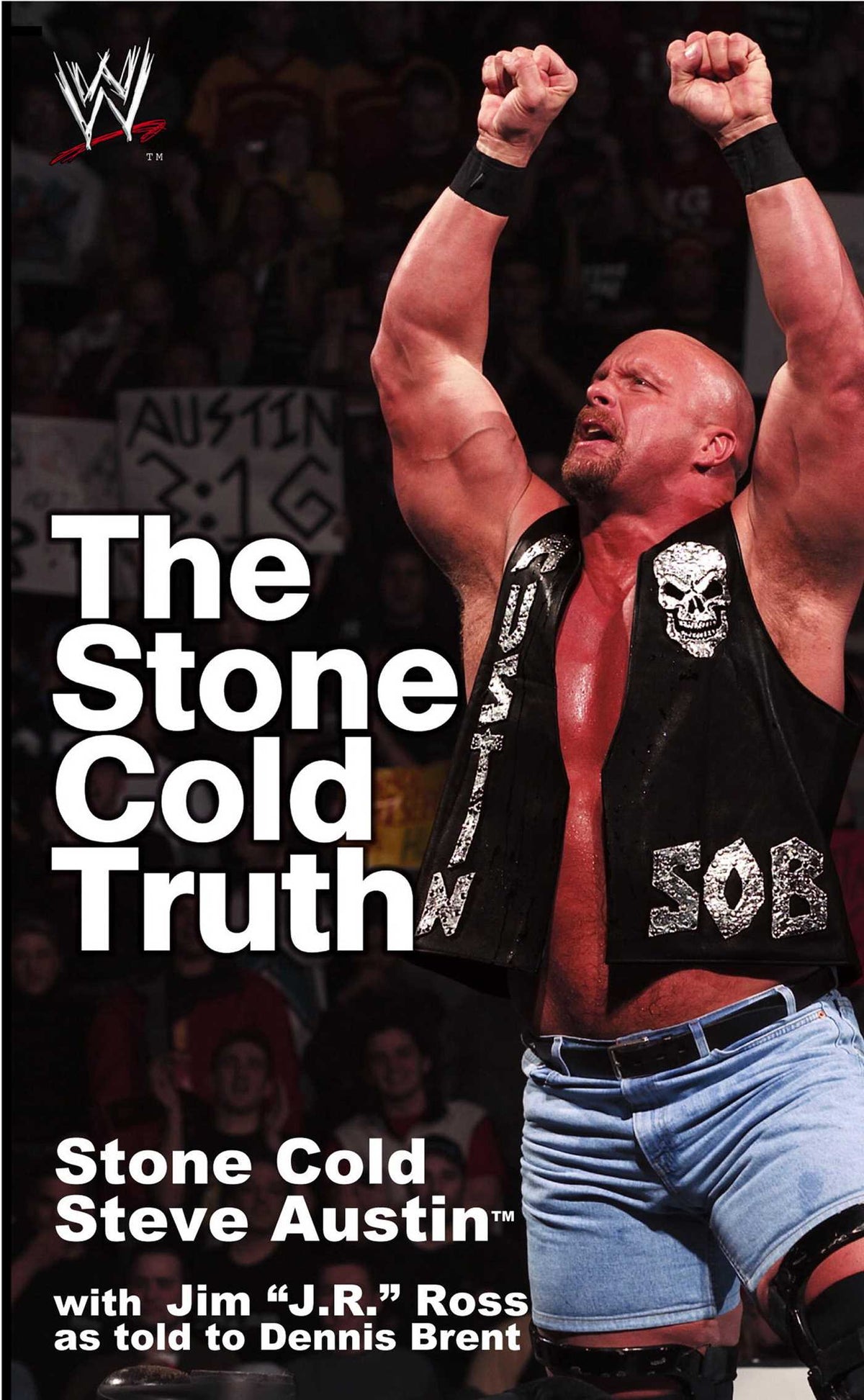 Stone Cold Truth