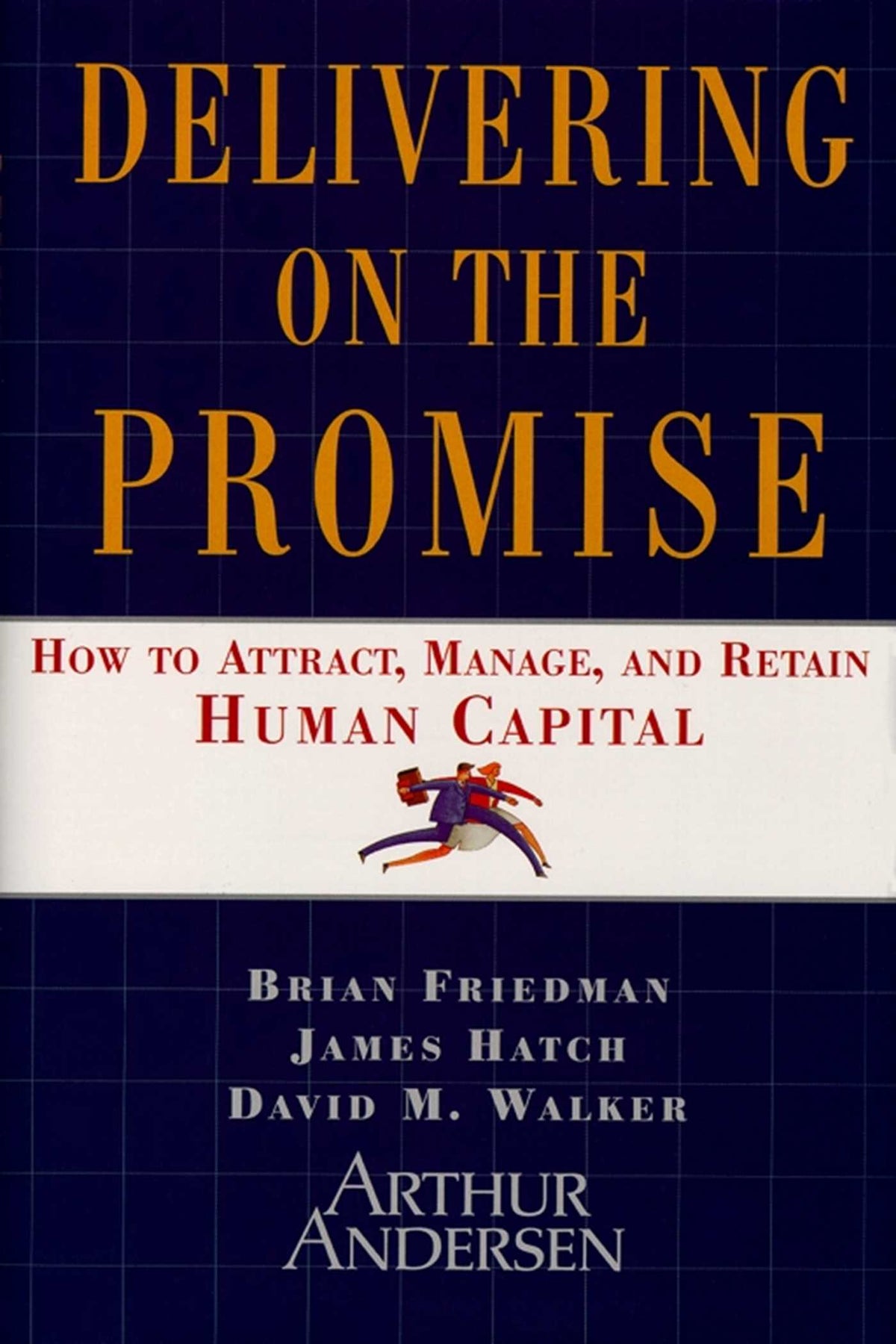 Delivering On The Promise