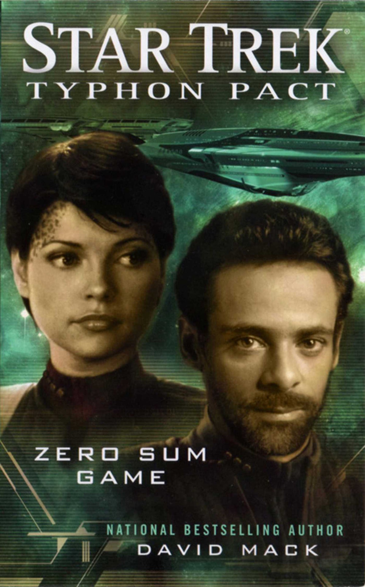 Typhon Pact: Zero Sum Game