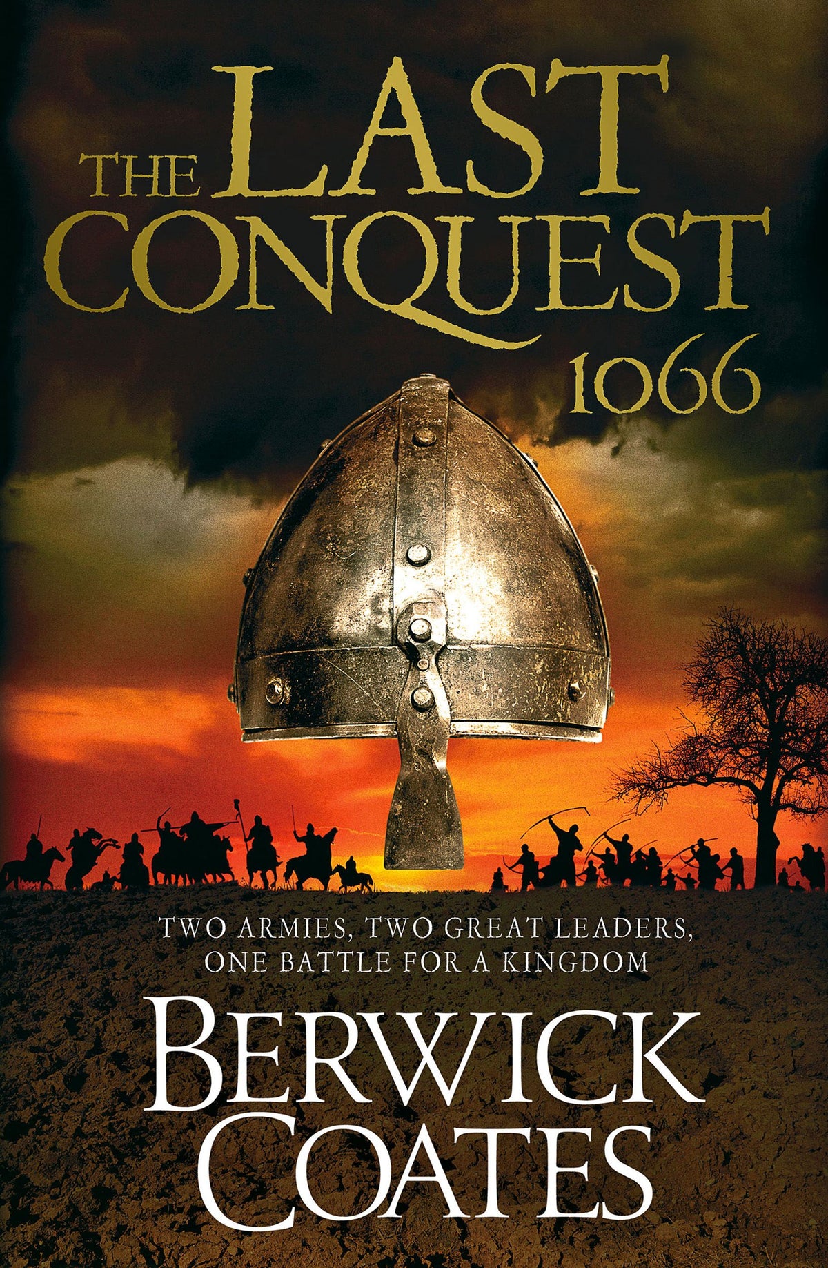 Last Conquest