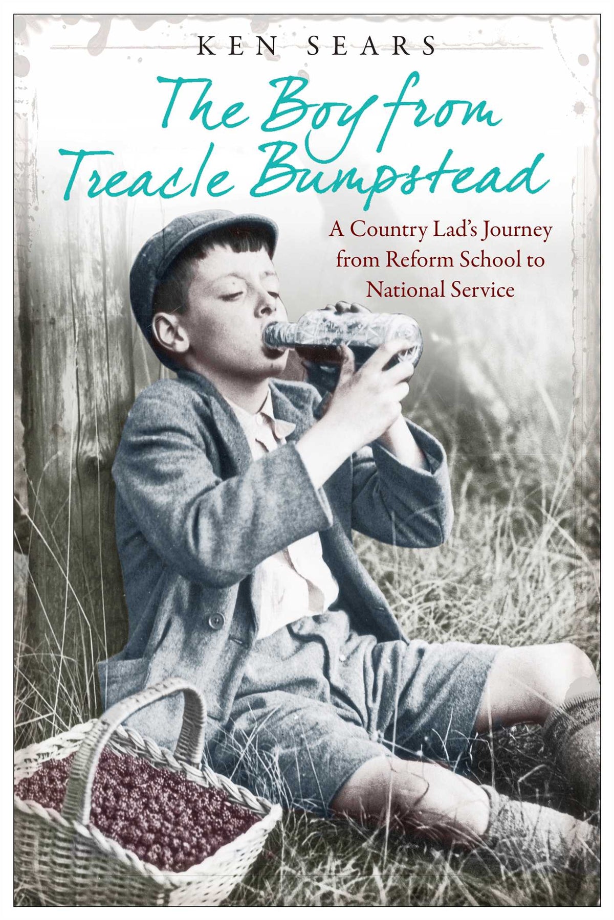 Boy From Treacle Bumstead: A Country Lad's Journey From Reform School to National Service