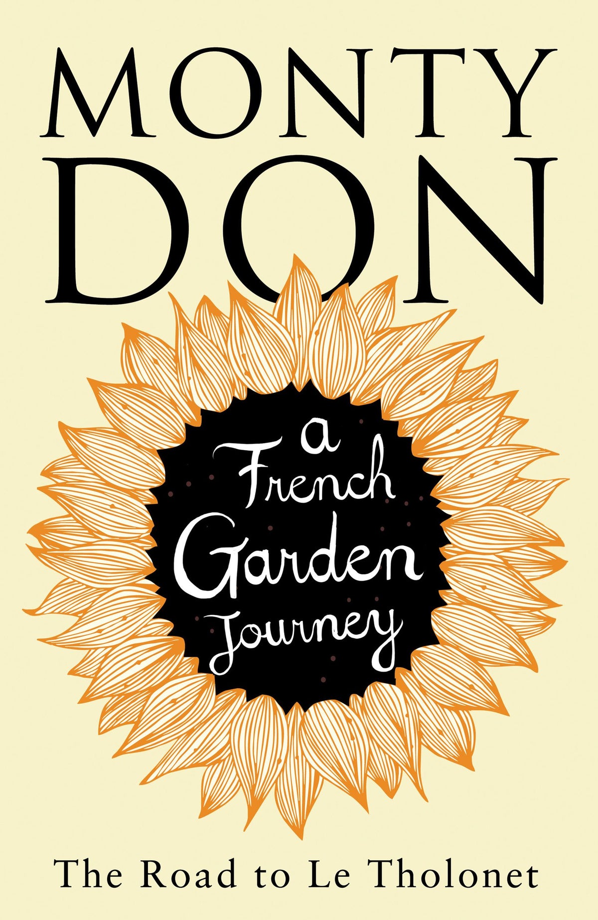 Road to Le Tholonet: A French Garden Journey