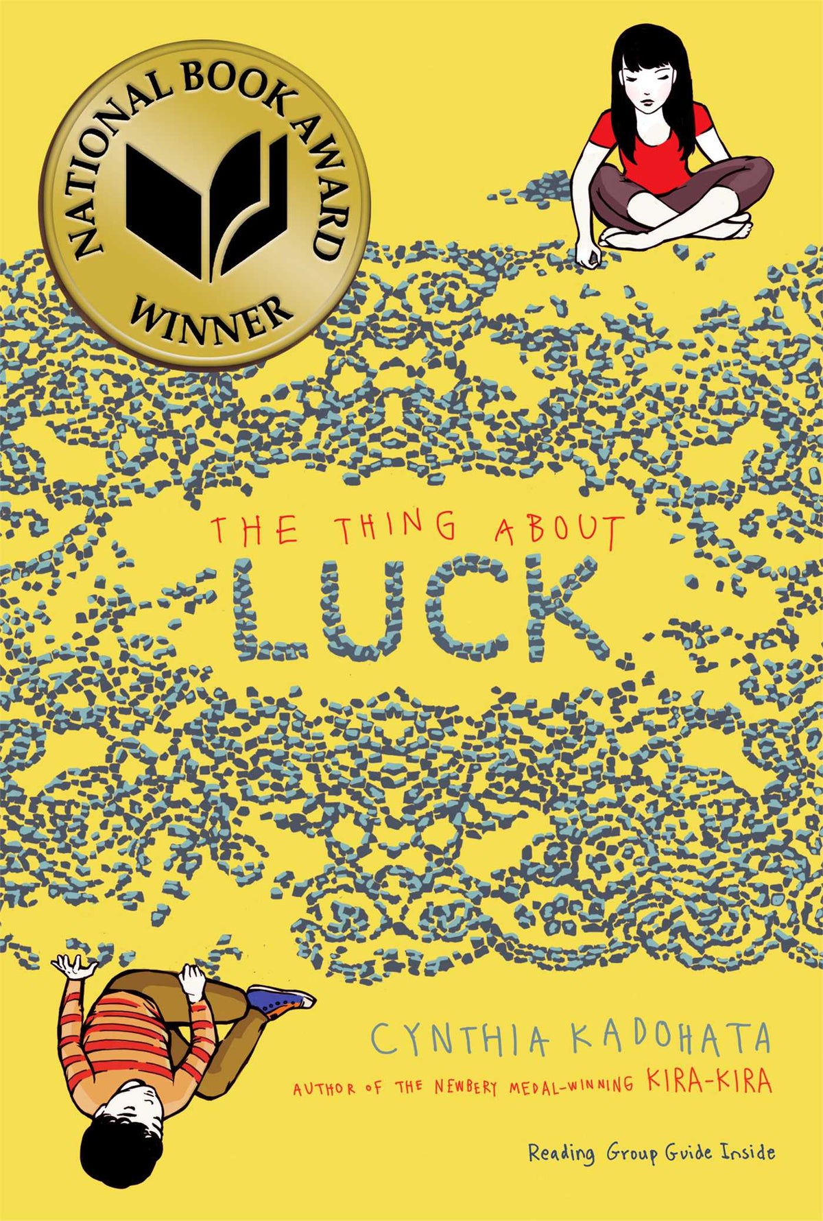 Thing About Luck