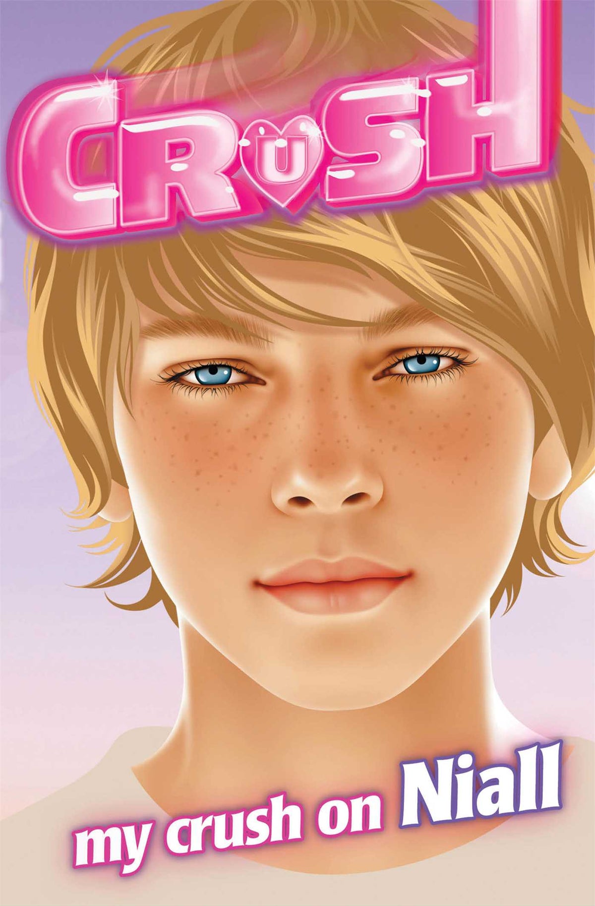 My Crush on Niall
