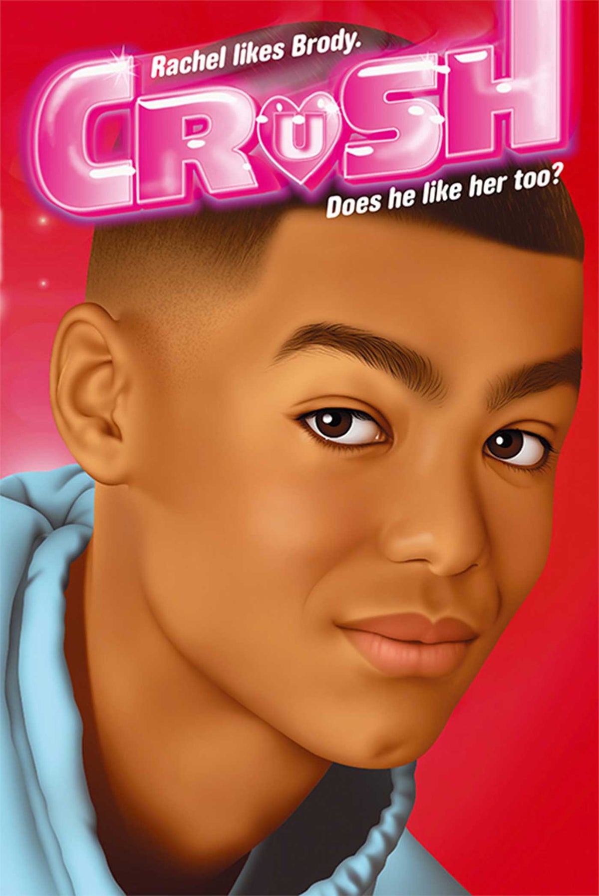 My Crush on Aston